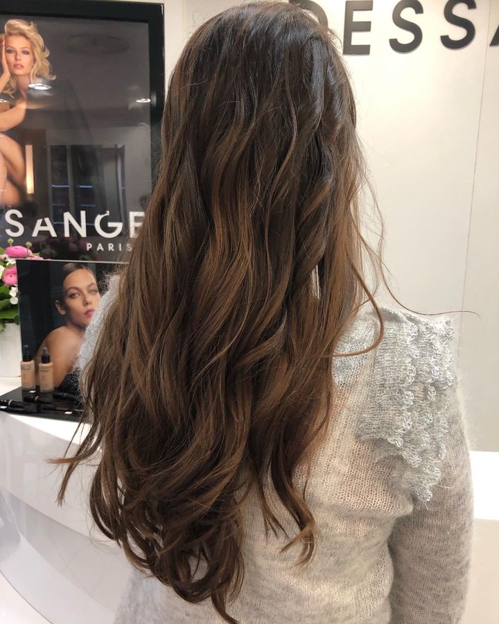 Foto 42 di DESSANGE - Coiffeur Compiègne