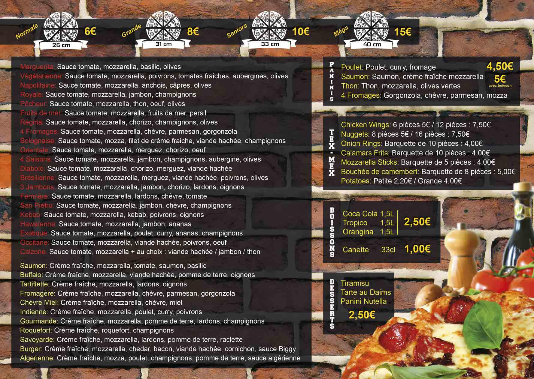 Foto 23 di 31PIZZ