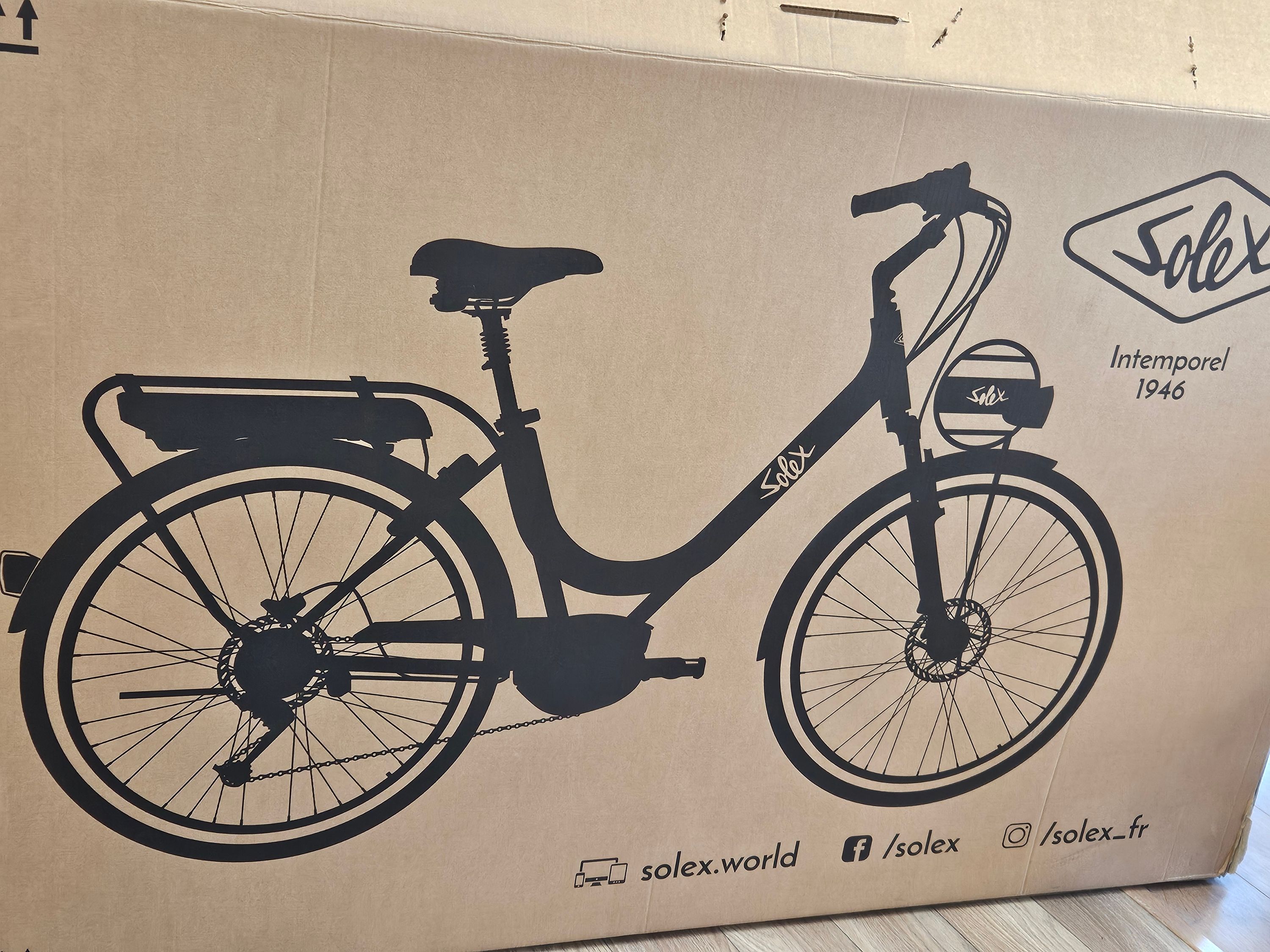 Foto 10 di Les 2 Roues Electriques