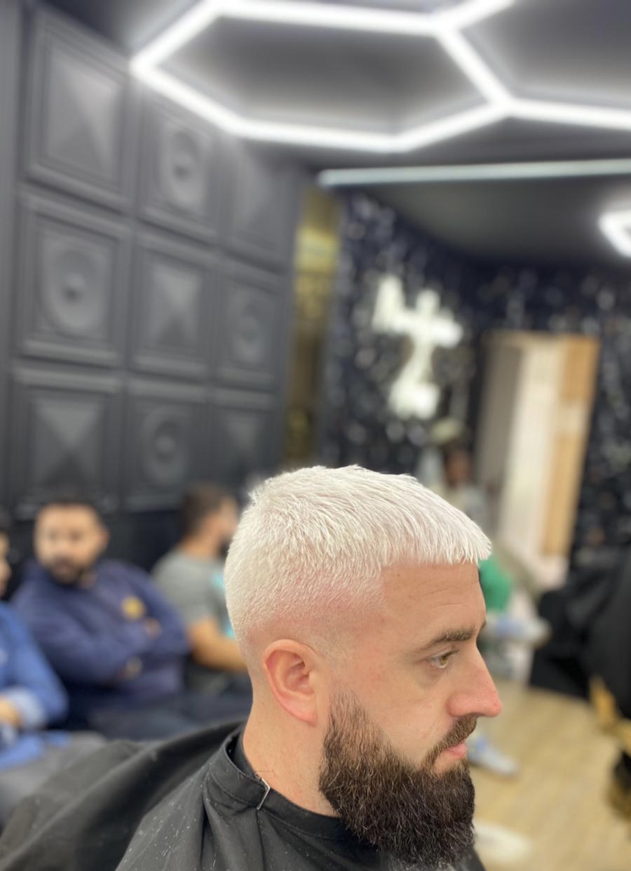 Foto 12 di Mara Barber