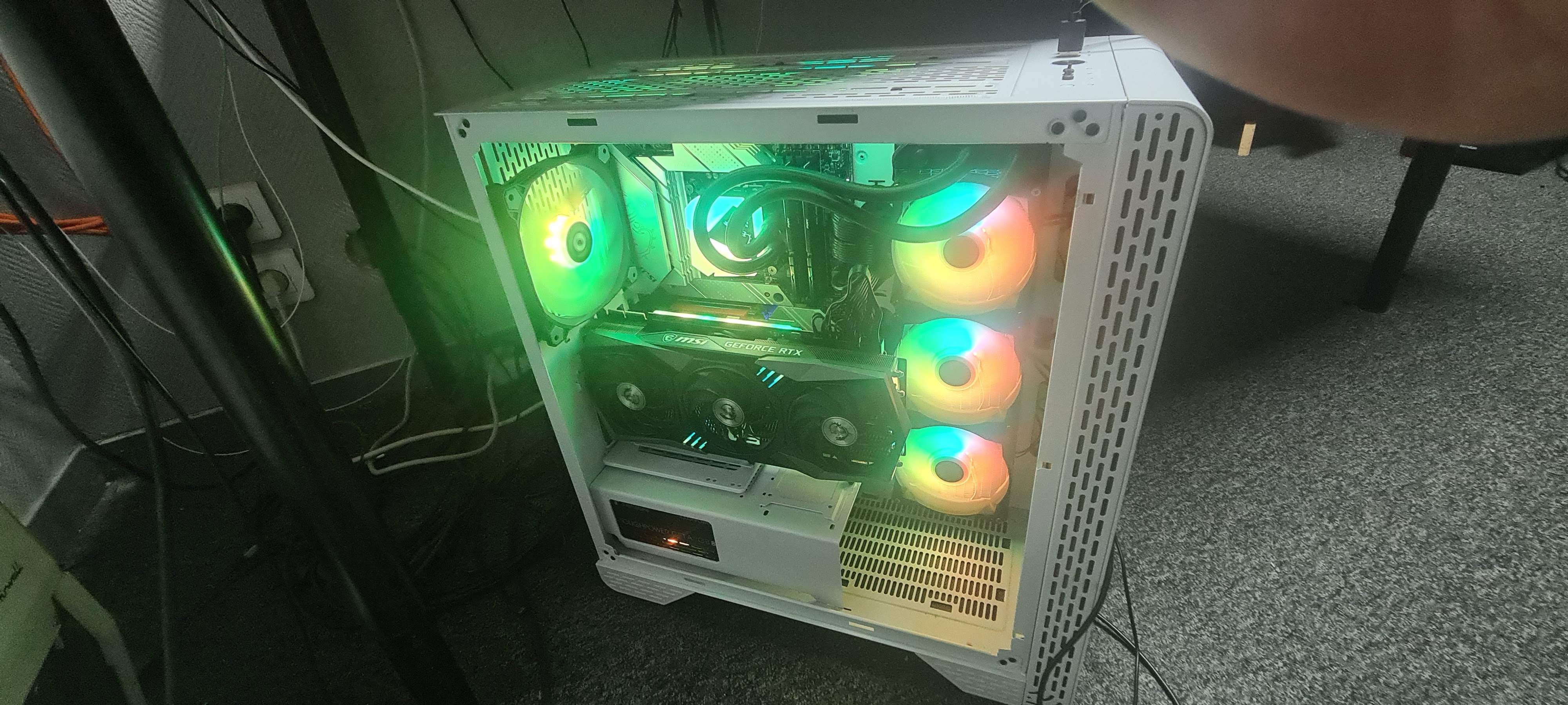 Foto 12 di Microspeed Informatique Clermont Ferrand