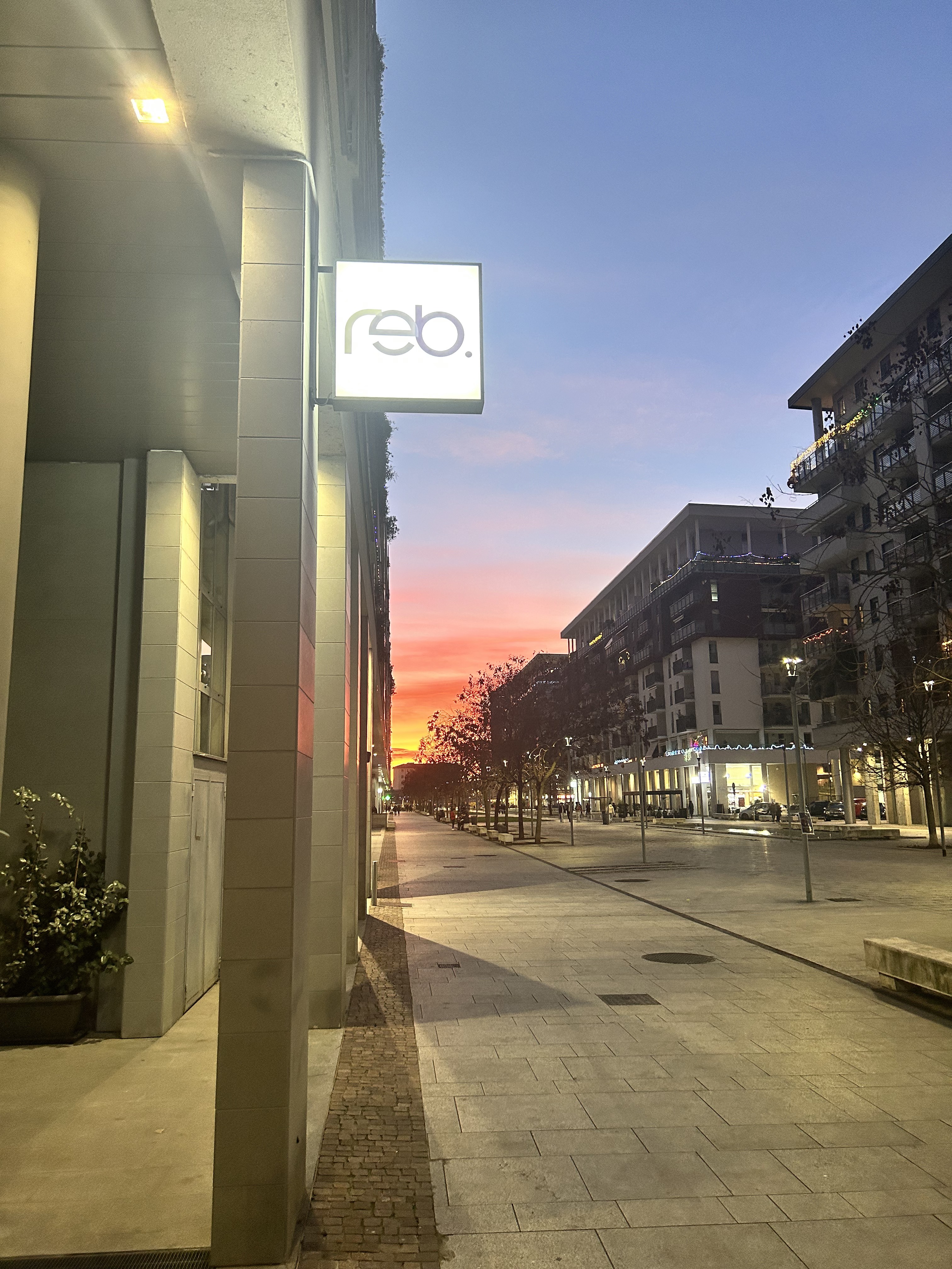 Foto 3 di Reb Milano - Poliambulatorio