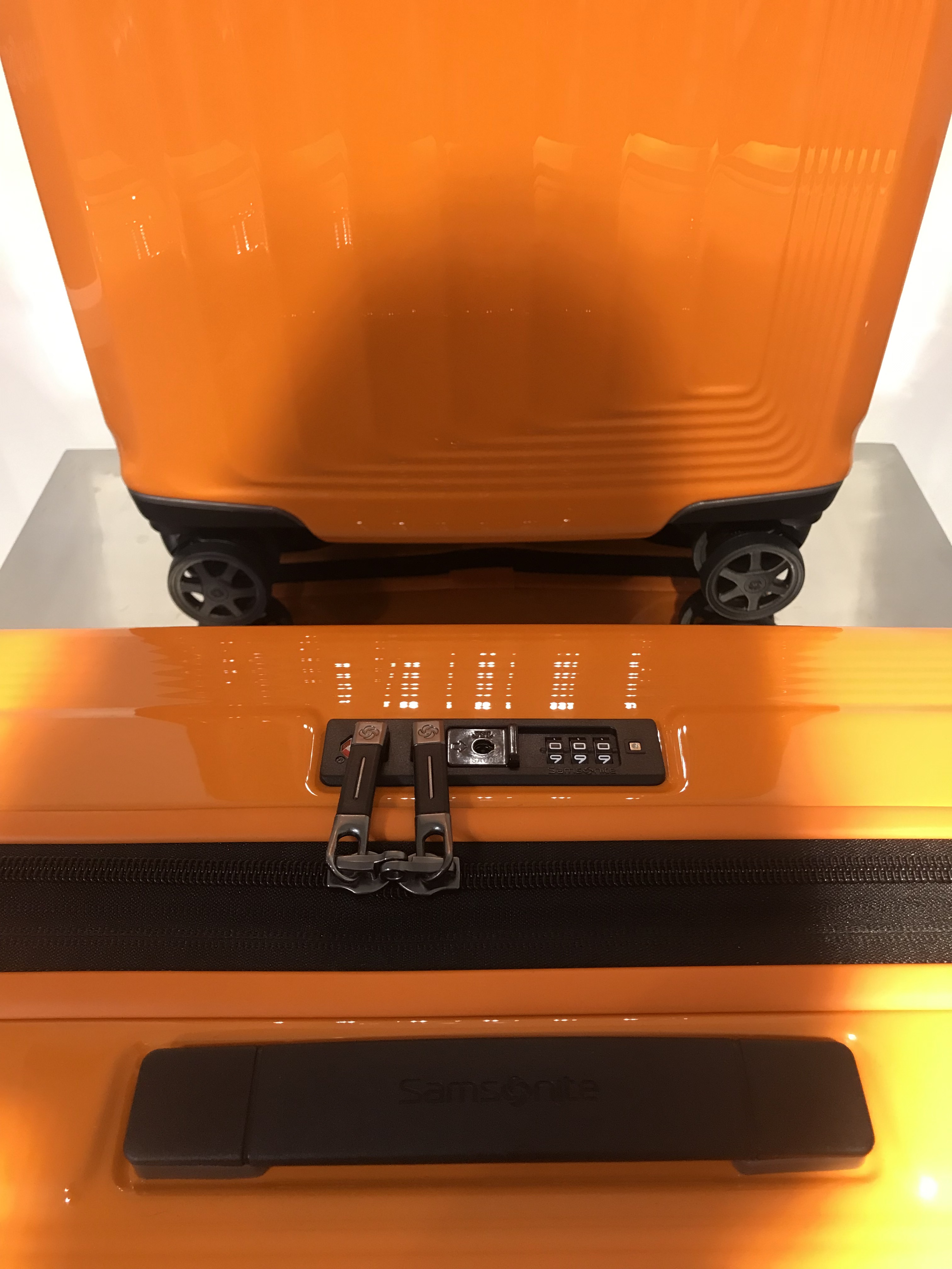 Foto 27 de Samsonite