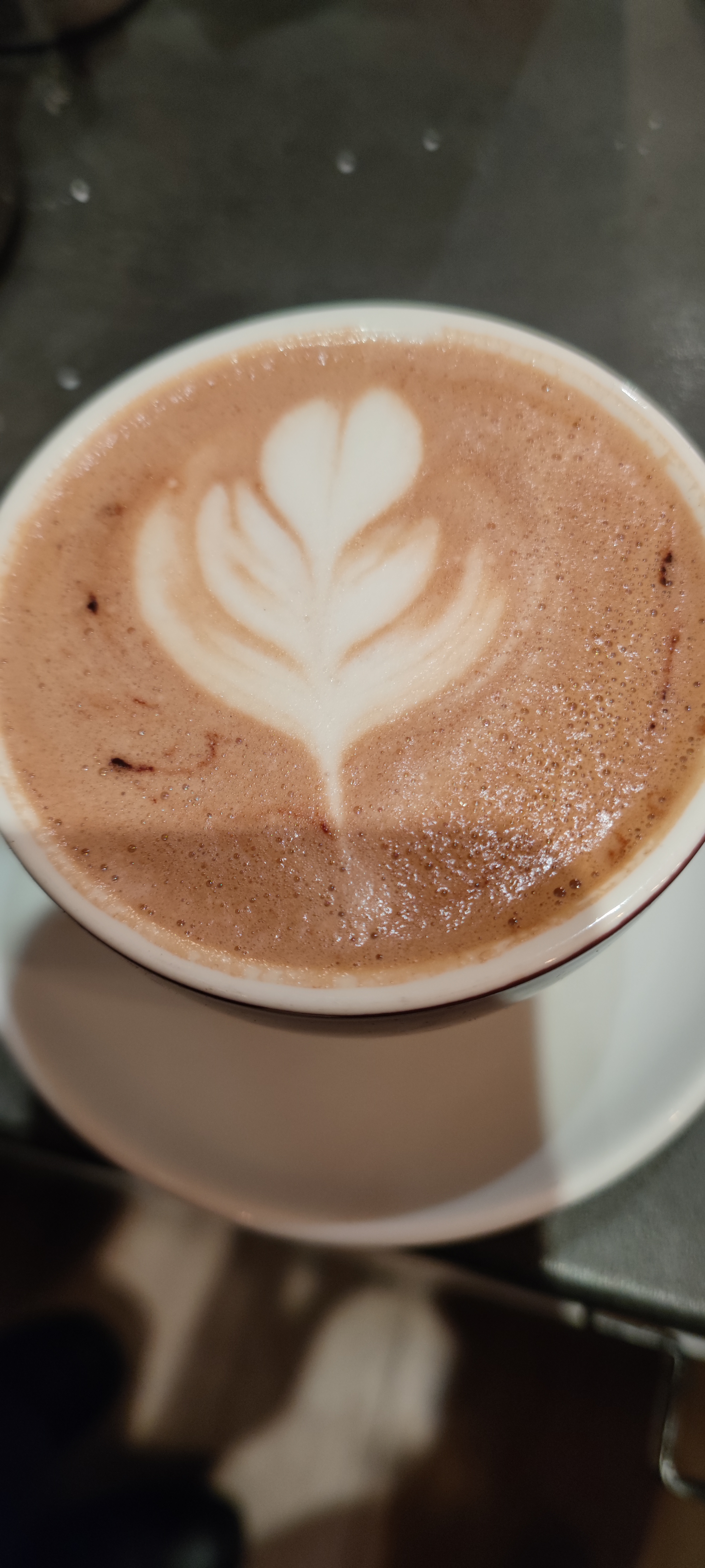 Le Dandelion - Café - Restaurant Lyon 2