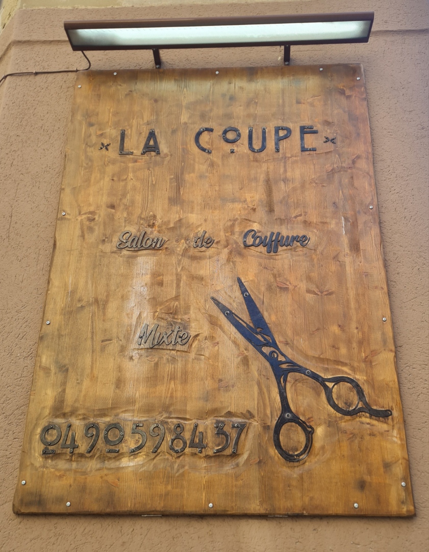 Foto 5 di La Coupe