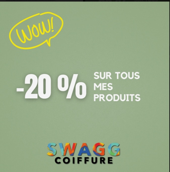 Foto 13 di SWAGG COIFFURE