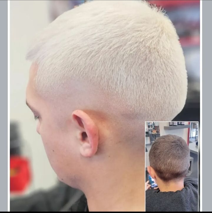 Foto 174 di SWAGG COIFFURE