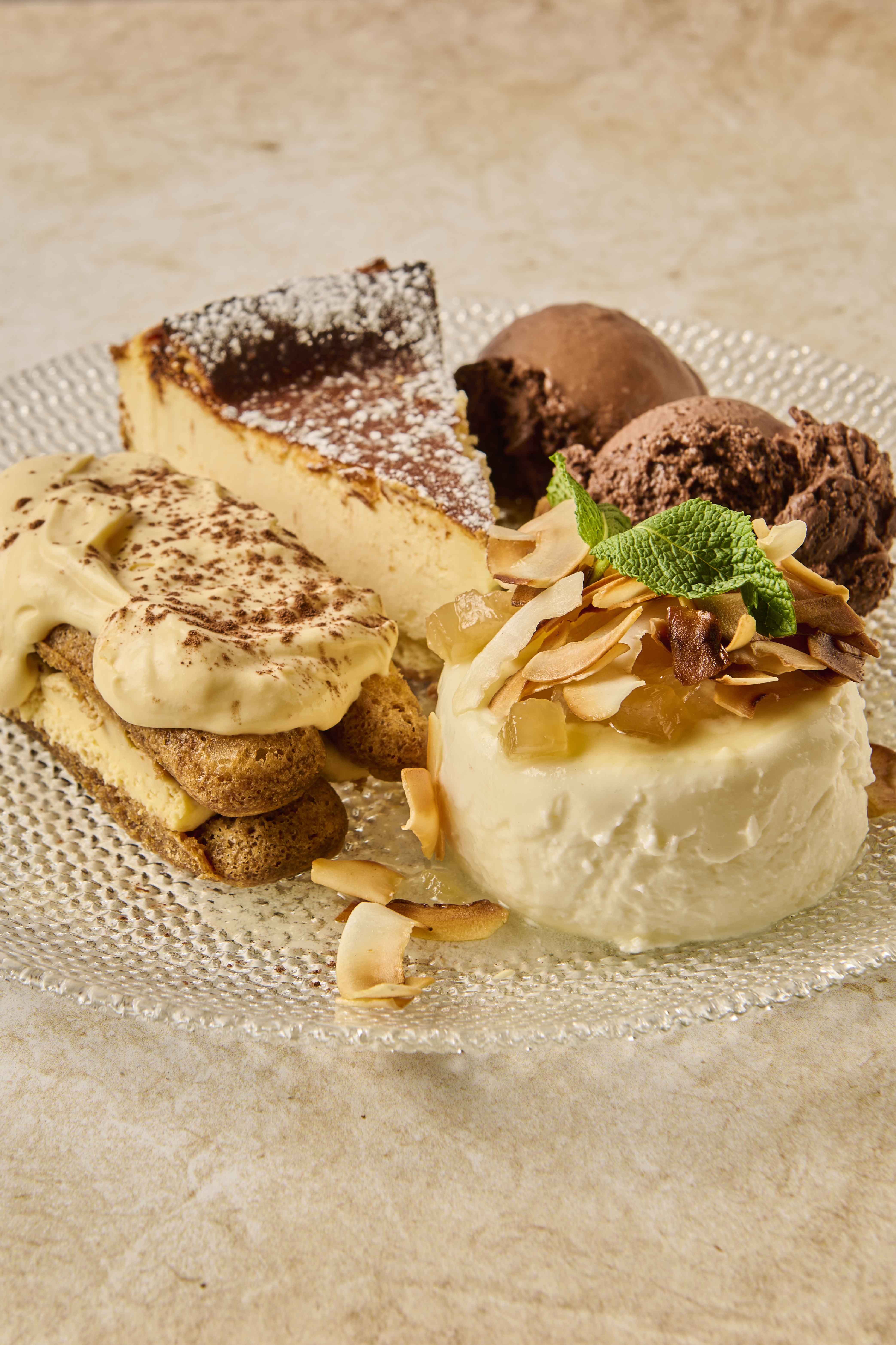 La Mafia se sienta a la mesa