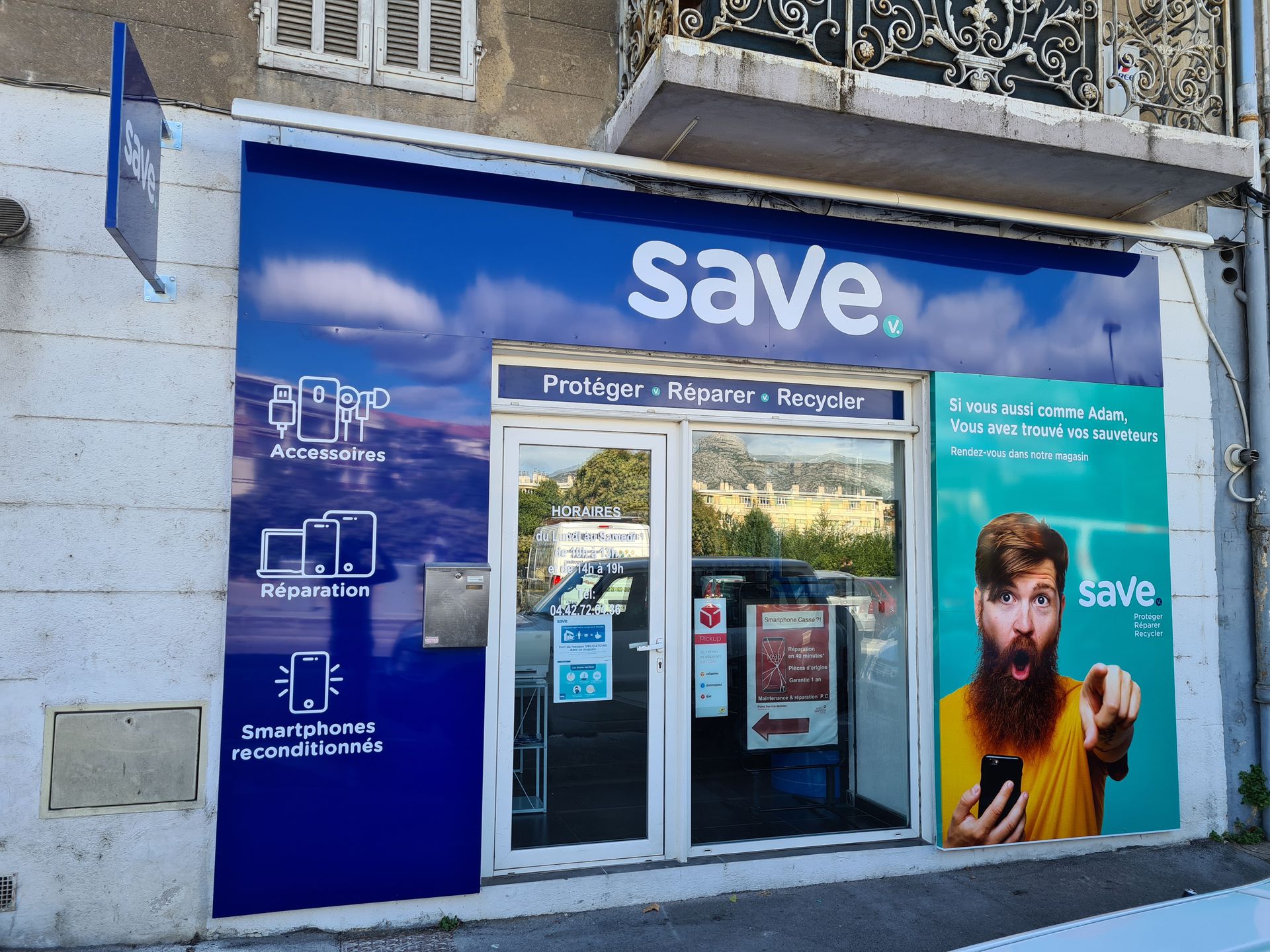Foto 4 di Save