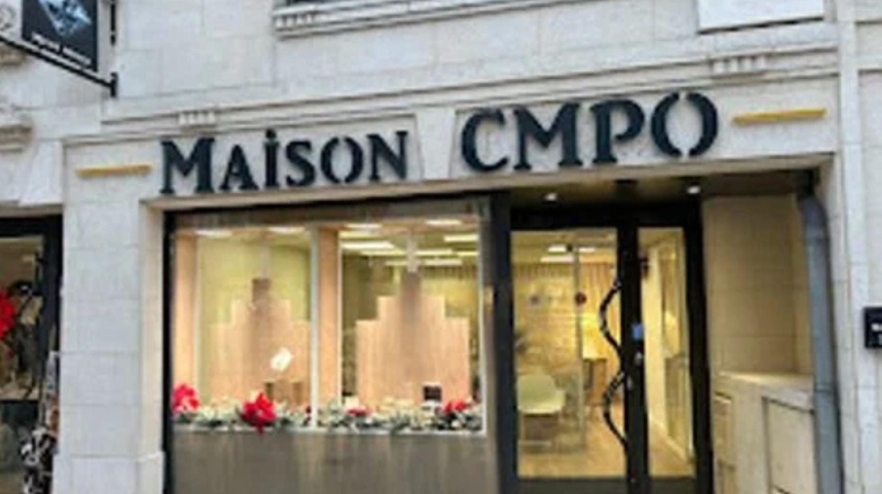 Foto 6 di Maison CMPO