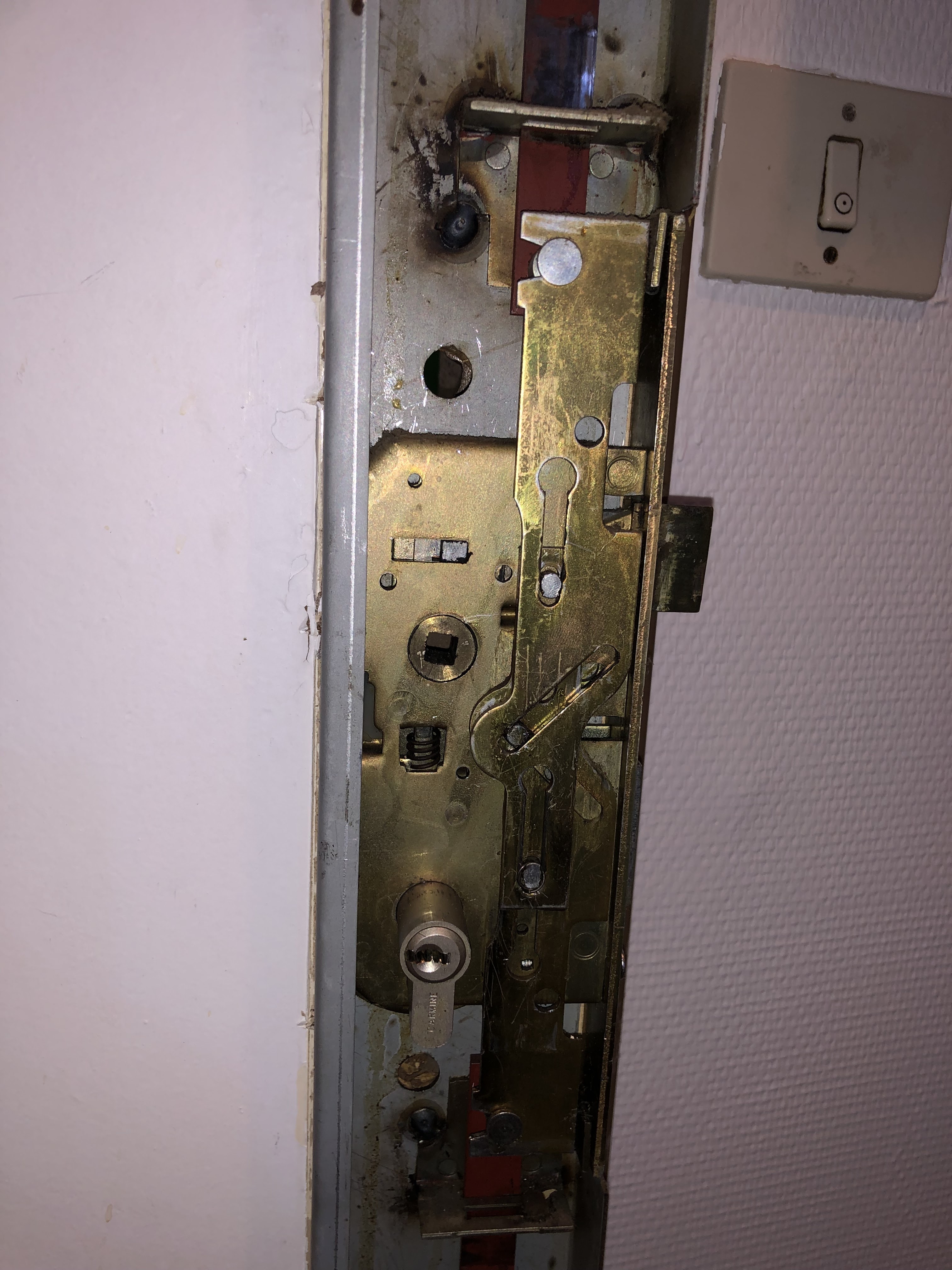 Foto 9 di Securycles