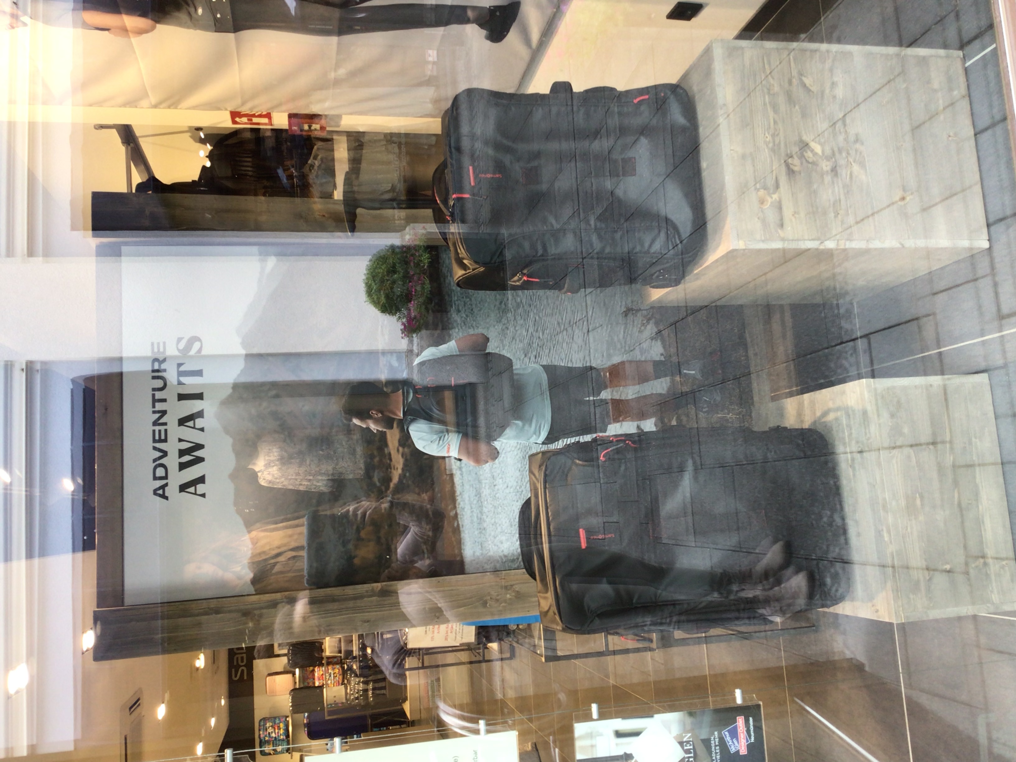 Foto 40 de Samsonite