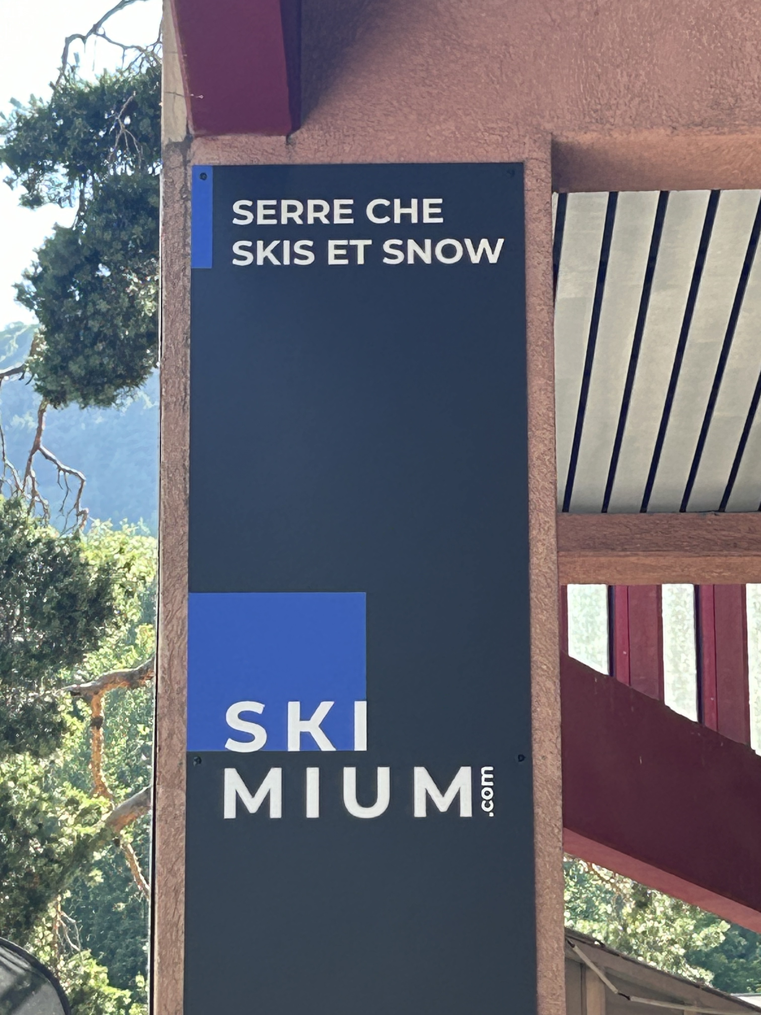 Foto 36 di SKIMIUM Serre Chevalier Briançon
