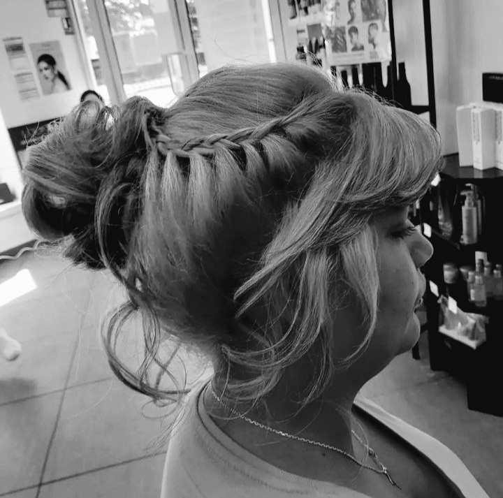 Foto 127 di SWAGG COIFFURE