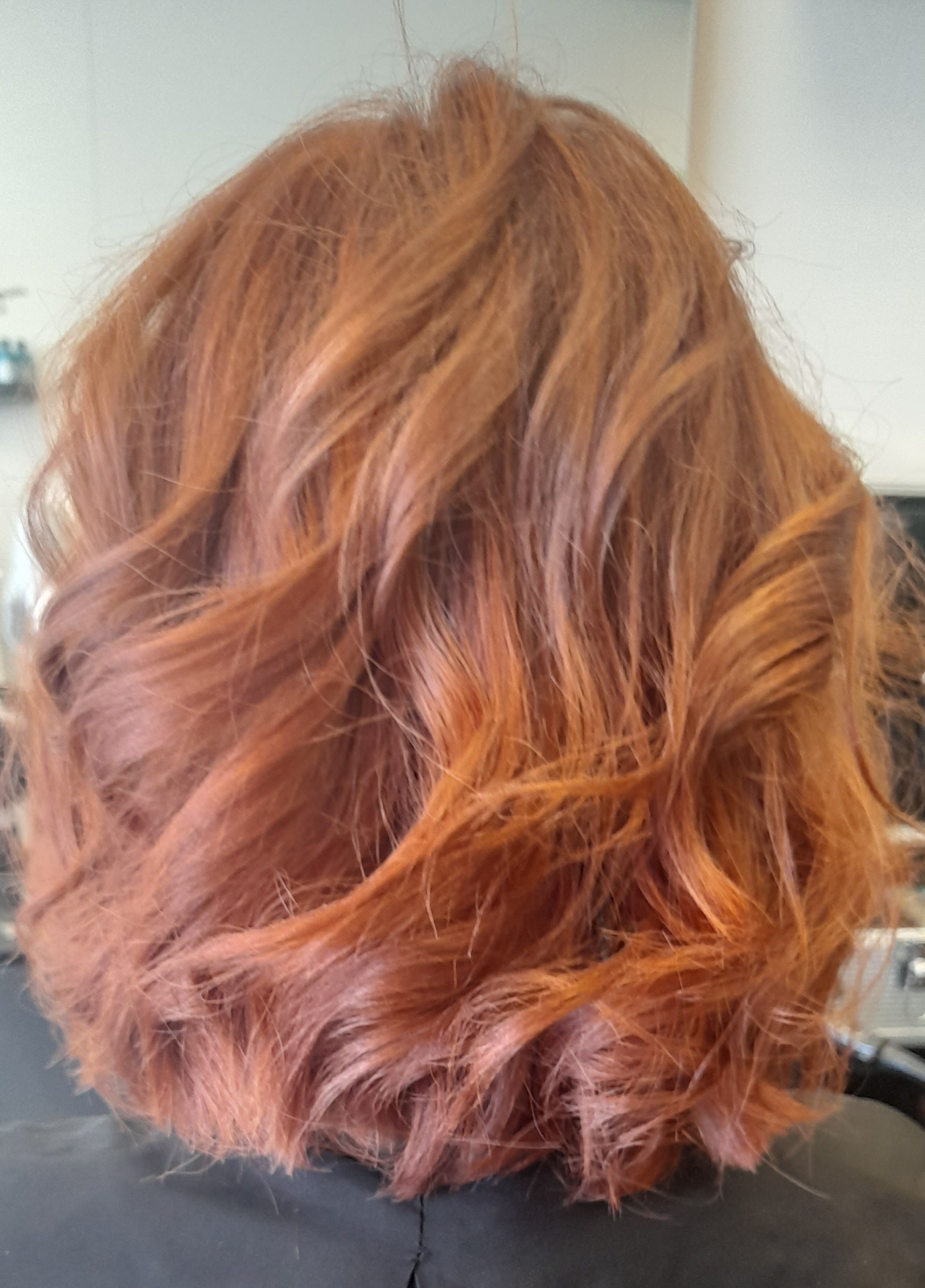 Foto 25 di SWAGG COIFFURE