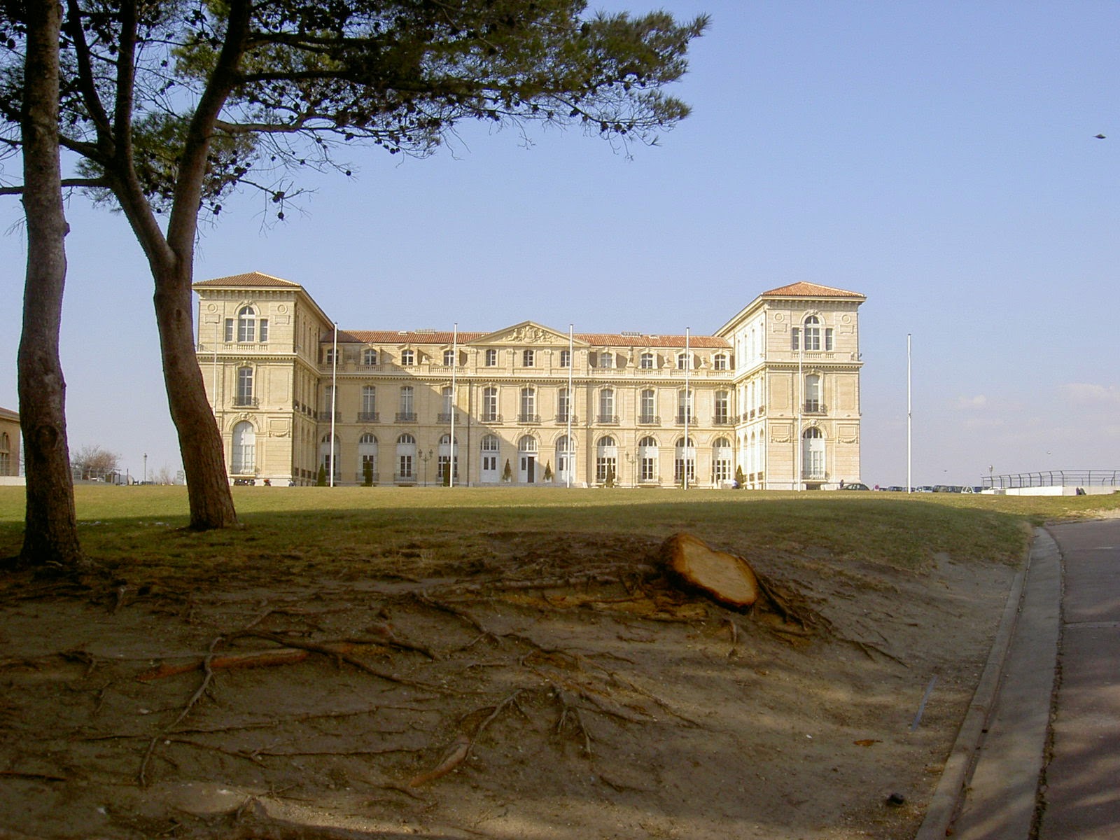 Foto 6 di Q-Park Pharo