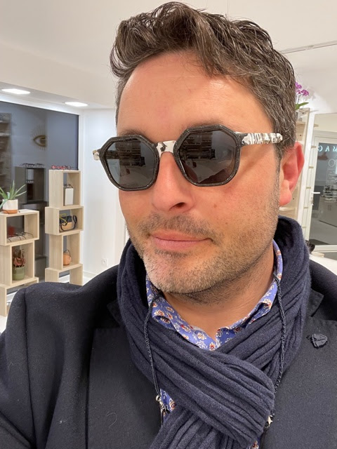 Foto 6 di La Fab d’Optique - Opticien Epinal