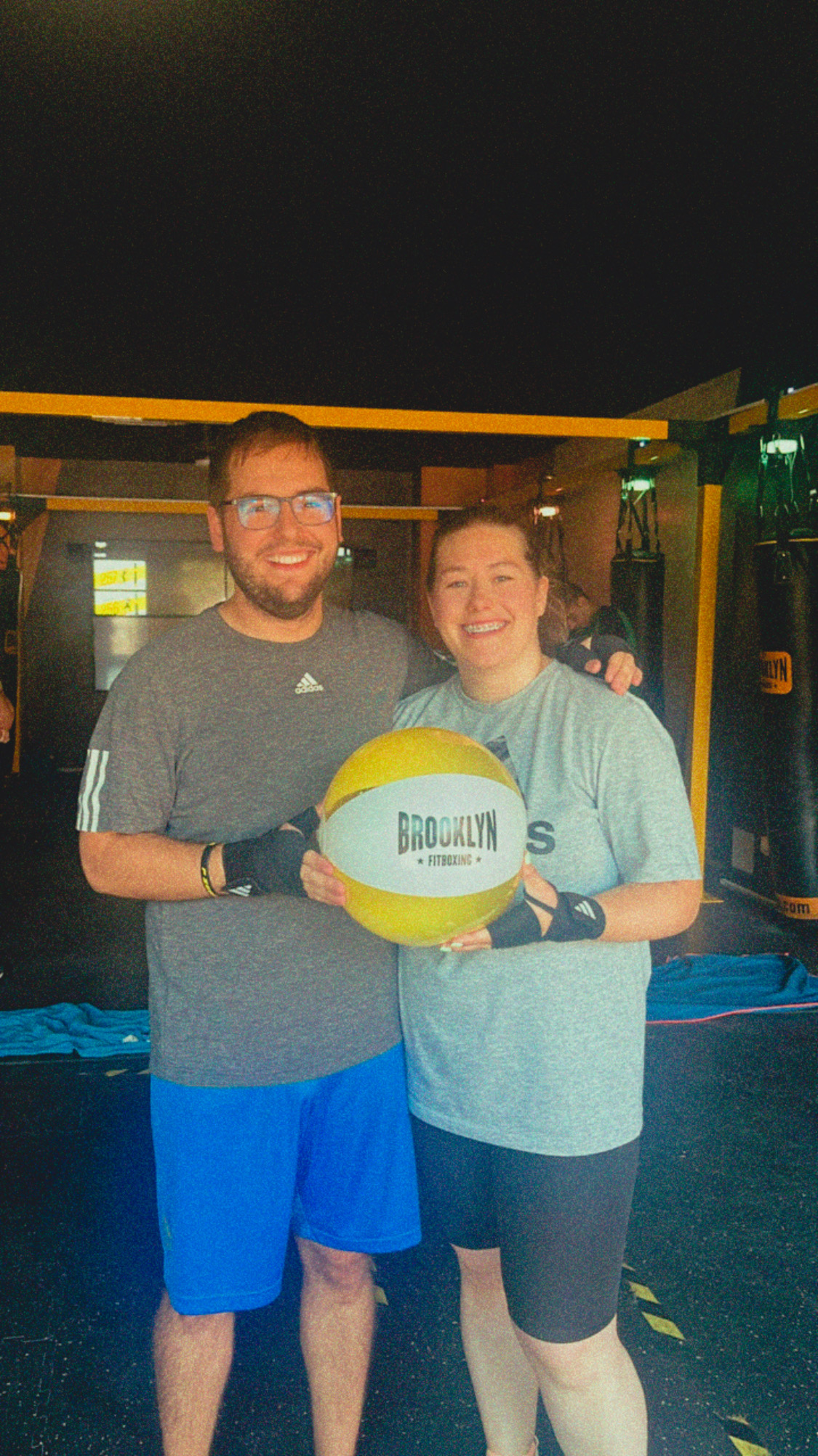 Fotografia 60 de Brooklyn Fitboxing Actur