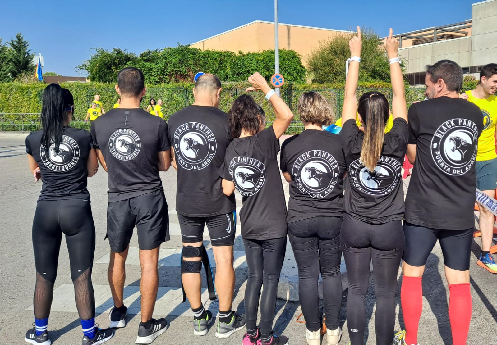 Fotografia 61 de Brooklyn Fitboxing Torrelodones