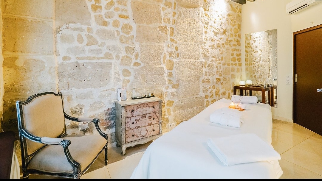 Beauté Noble Paris - Institut de beauté - Massage Drainant & Soin Visage Paris 