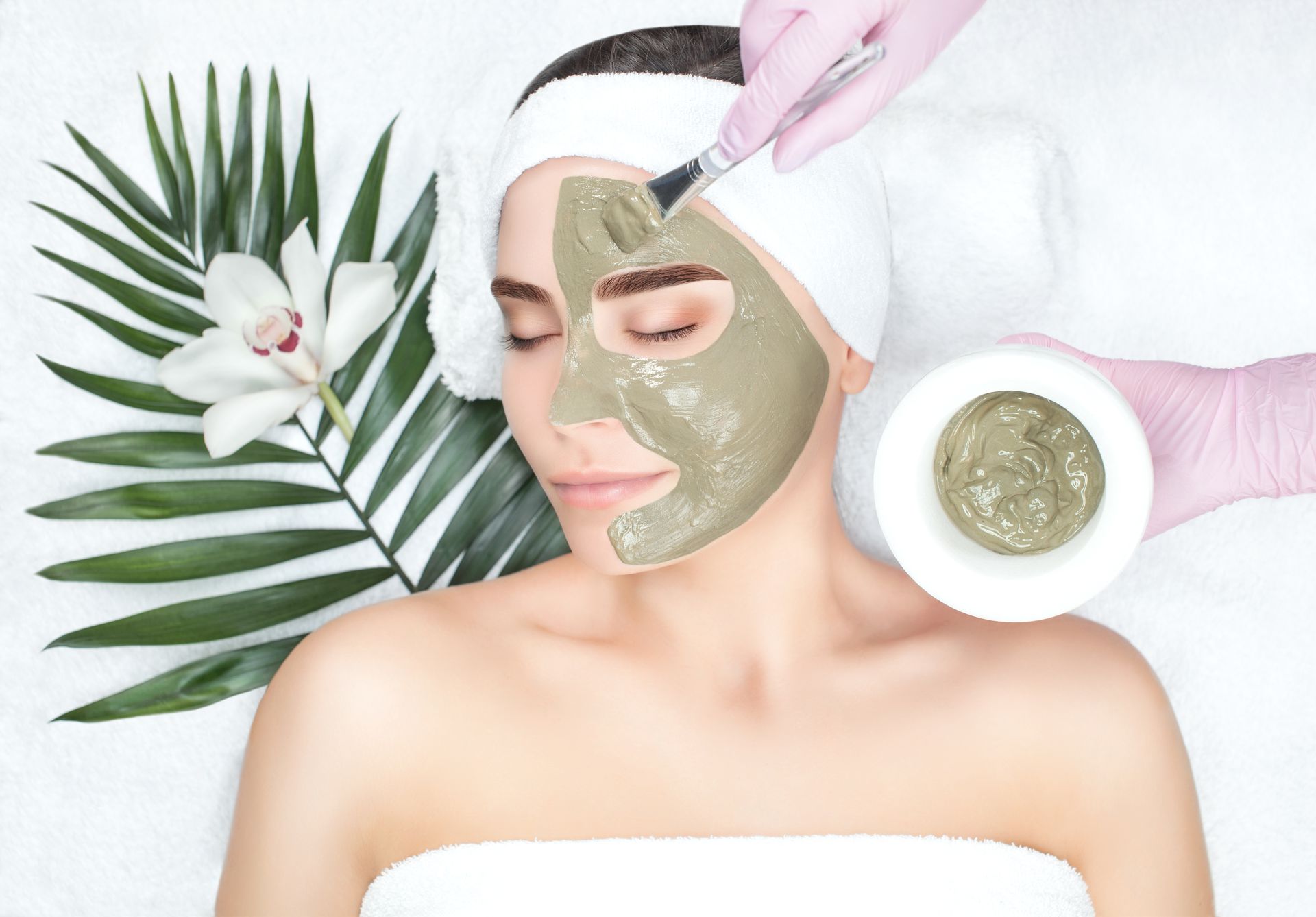 Au Bain De Douceur - Spa, Massage, Bien Être 77 & 91 