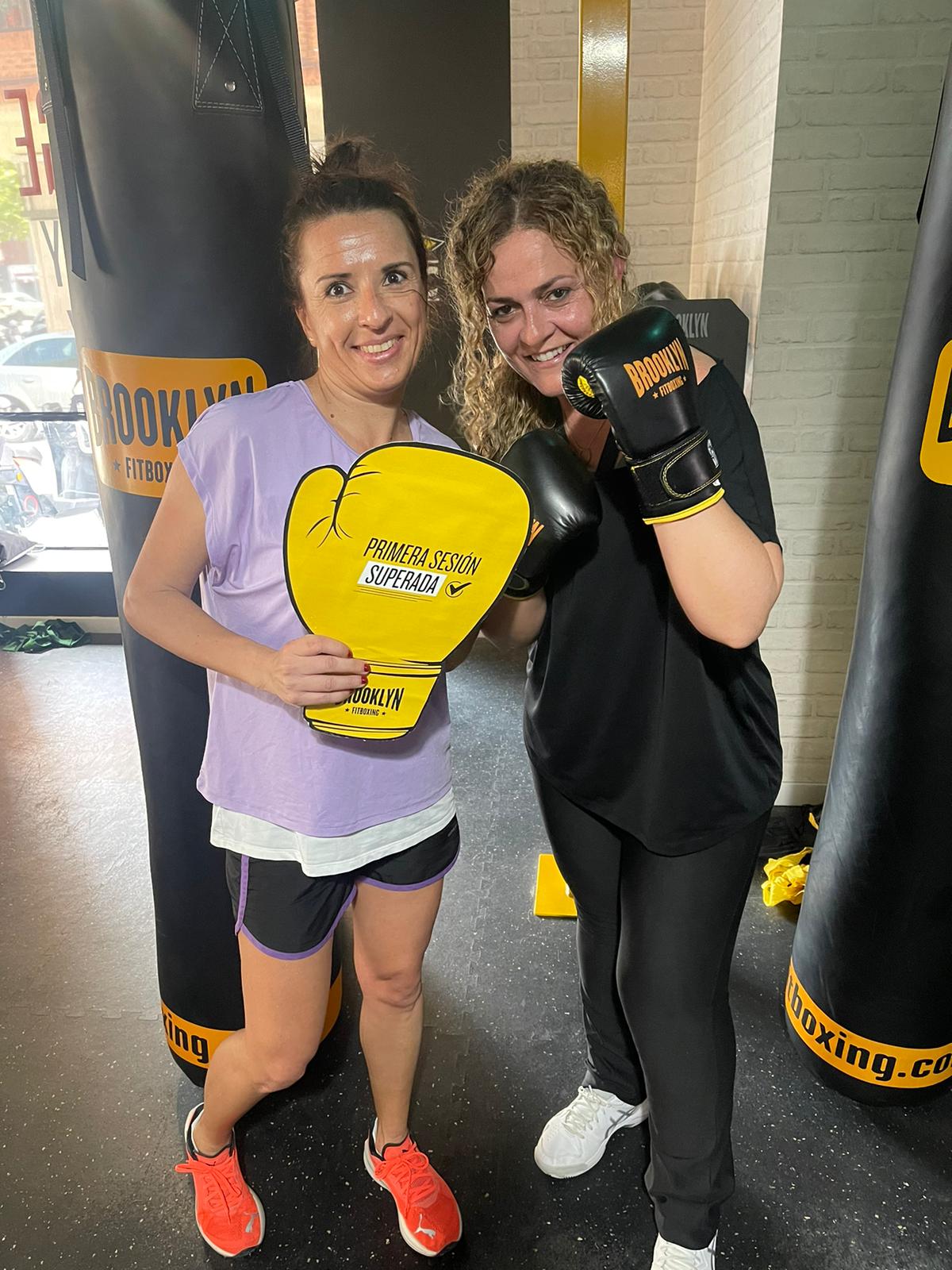Fotografia 72 de Brooklyn Fitboxing Campanar