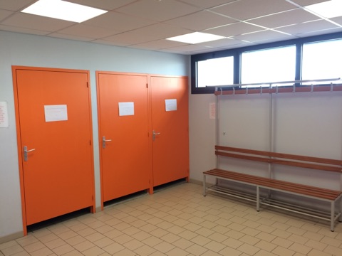 Fotografia 6 de l'Orange bleue