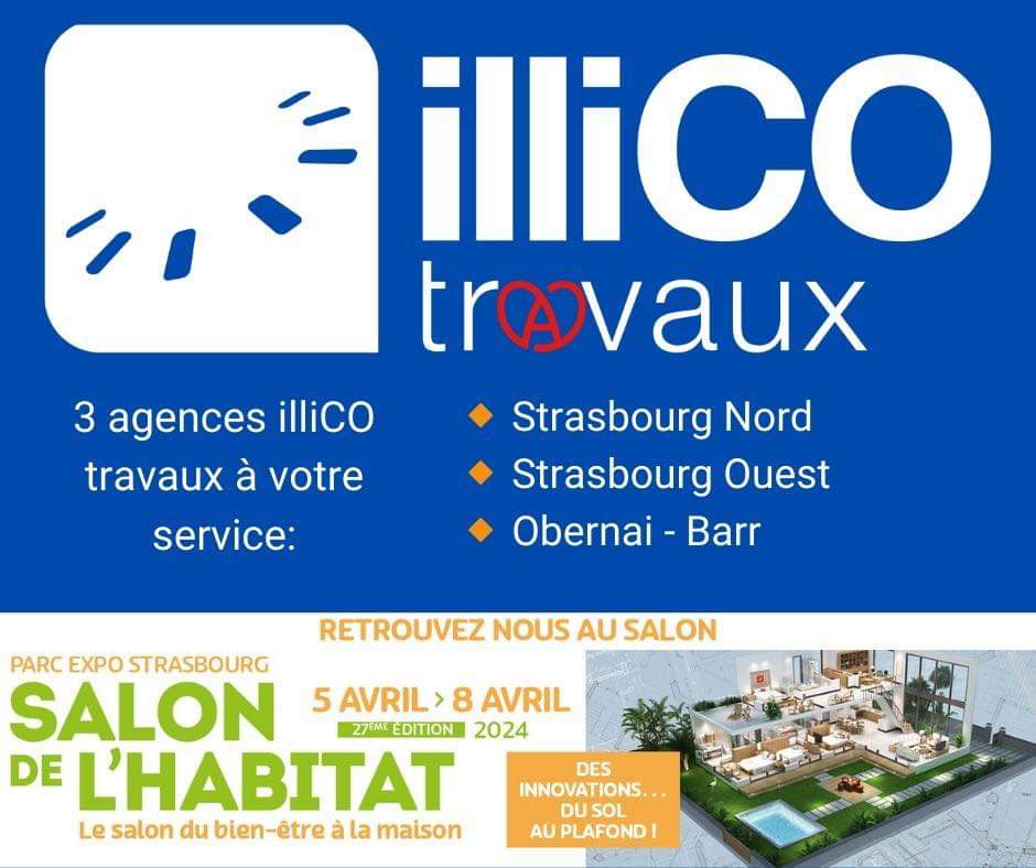 Foto 12 di illiCO travaux