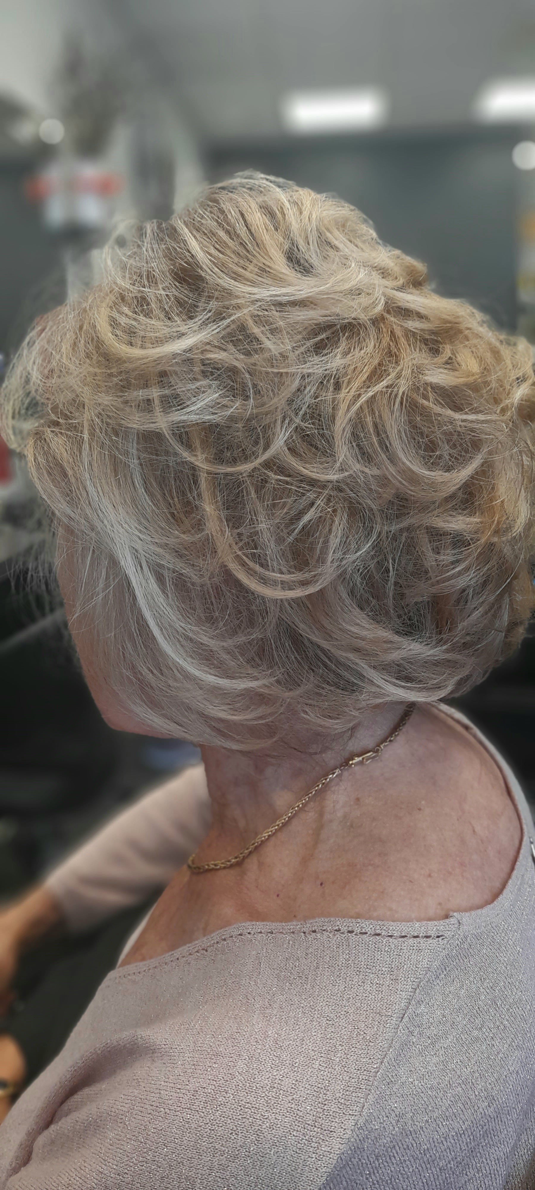 Foto 23 di SWAGG COIFFURE