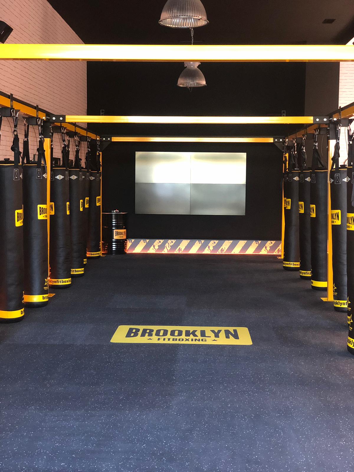 Fotografia 81 de Brooklyn Fitboxing Móstoles