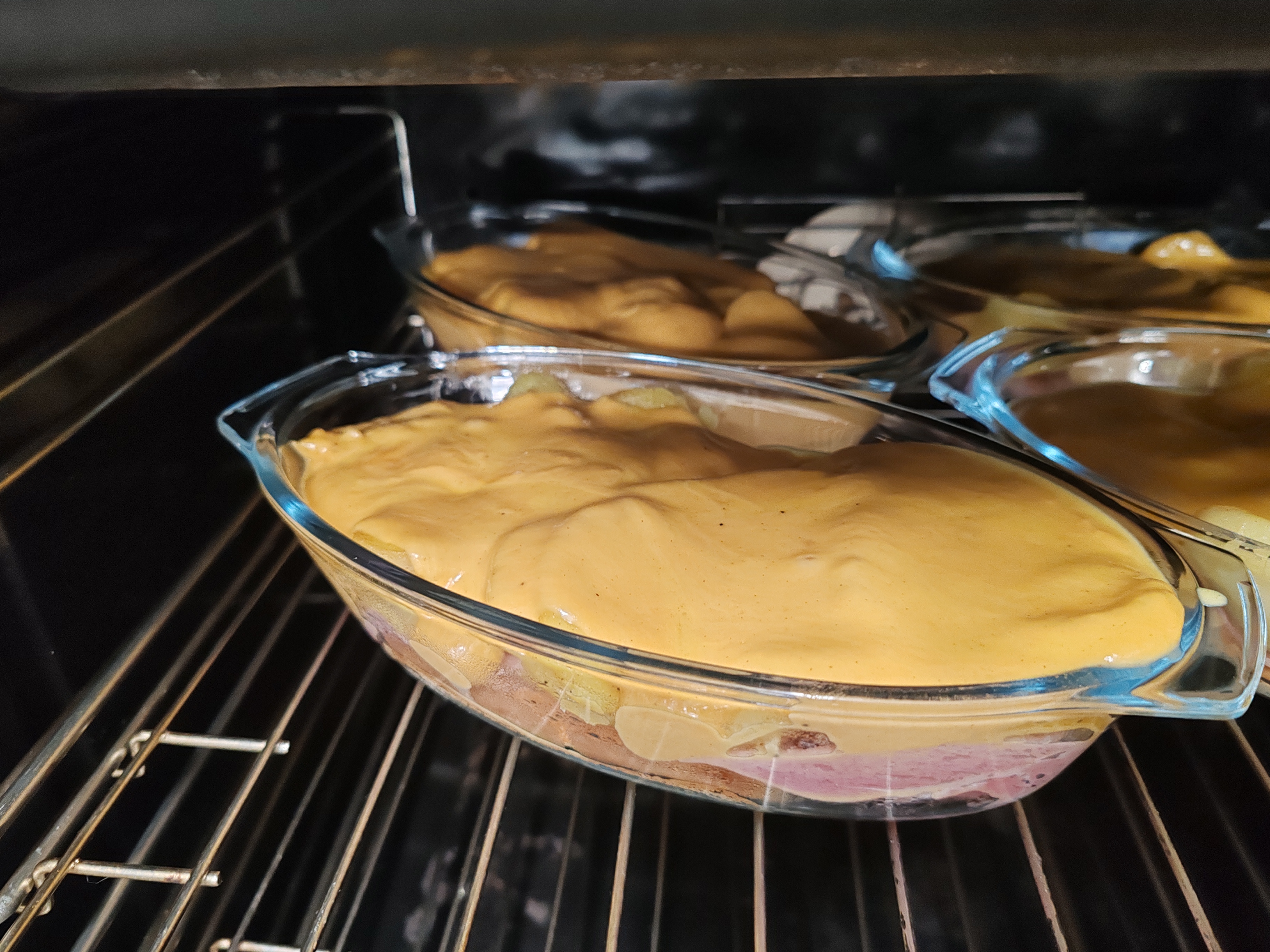 La Belle Excuse - Restaurant Thiers