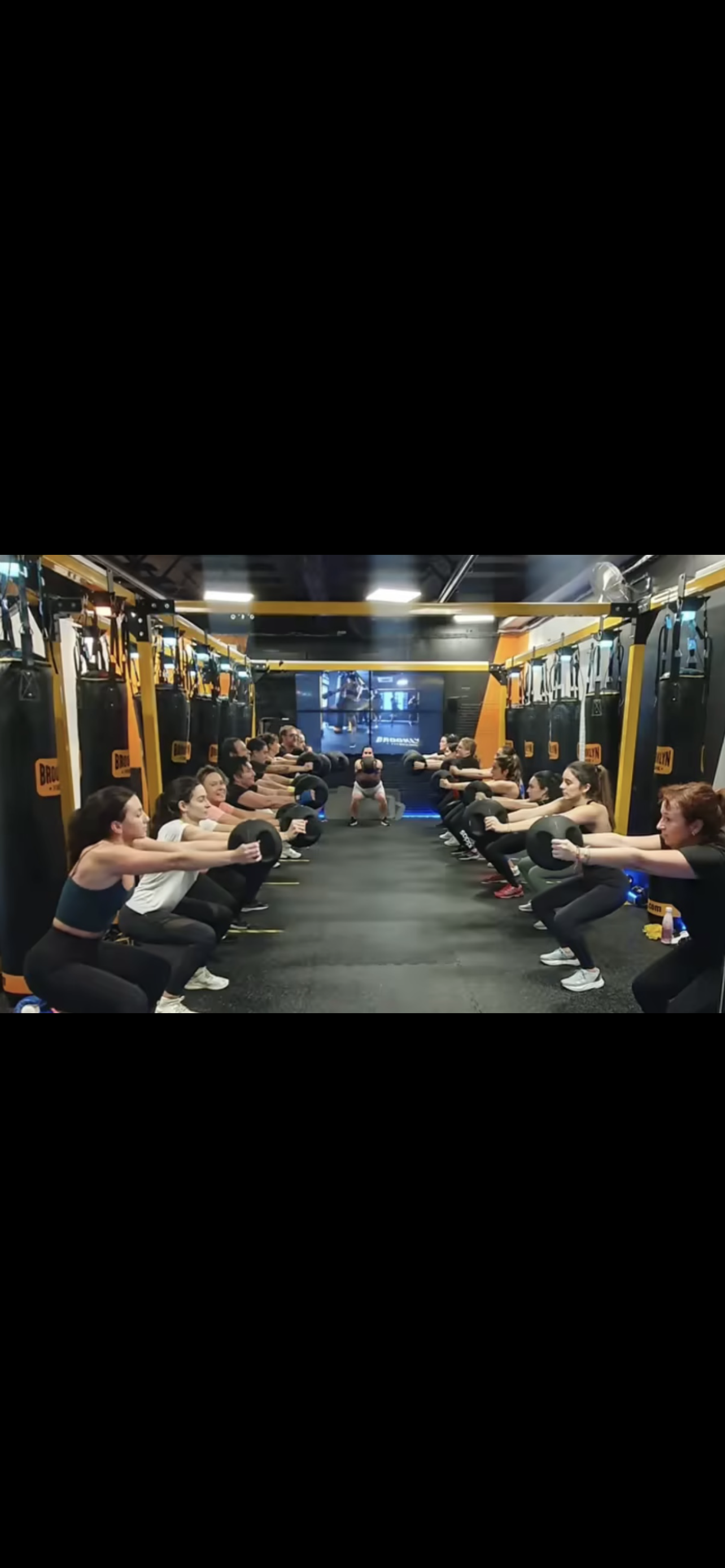 Fotografia 52 de Brooklyn Fitboxing Bilbao