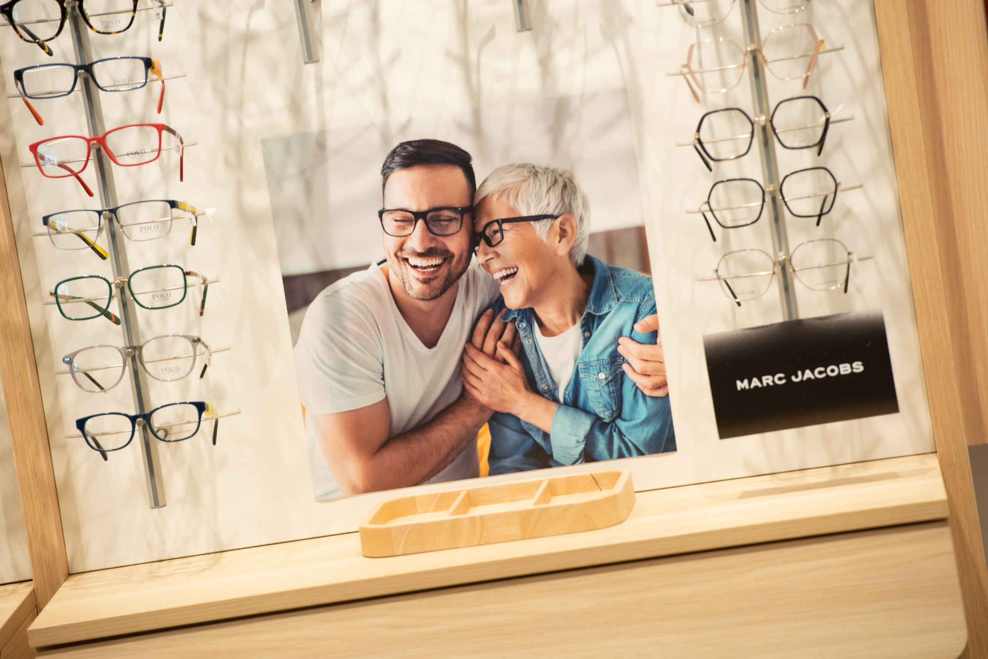 Foto 7 di Écouter Voir Optique Mutualiste