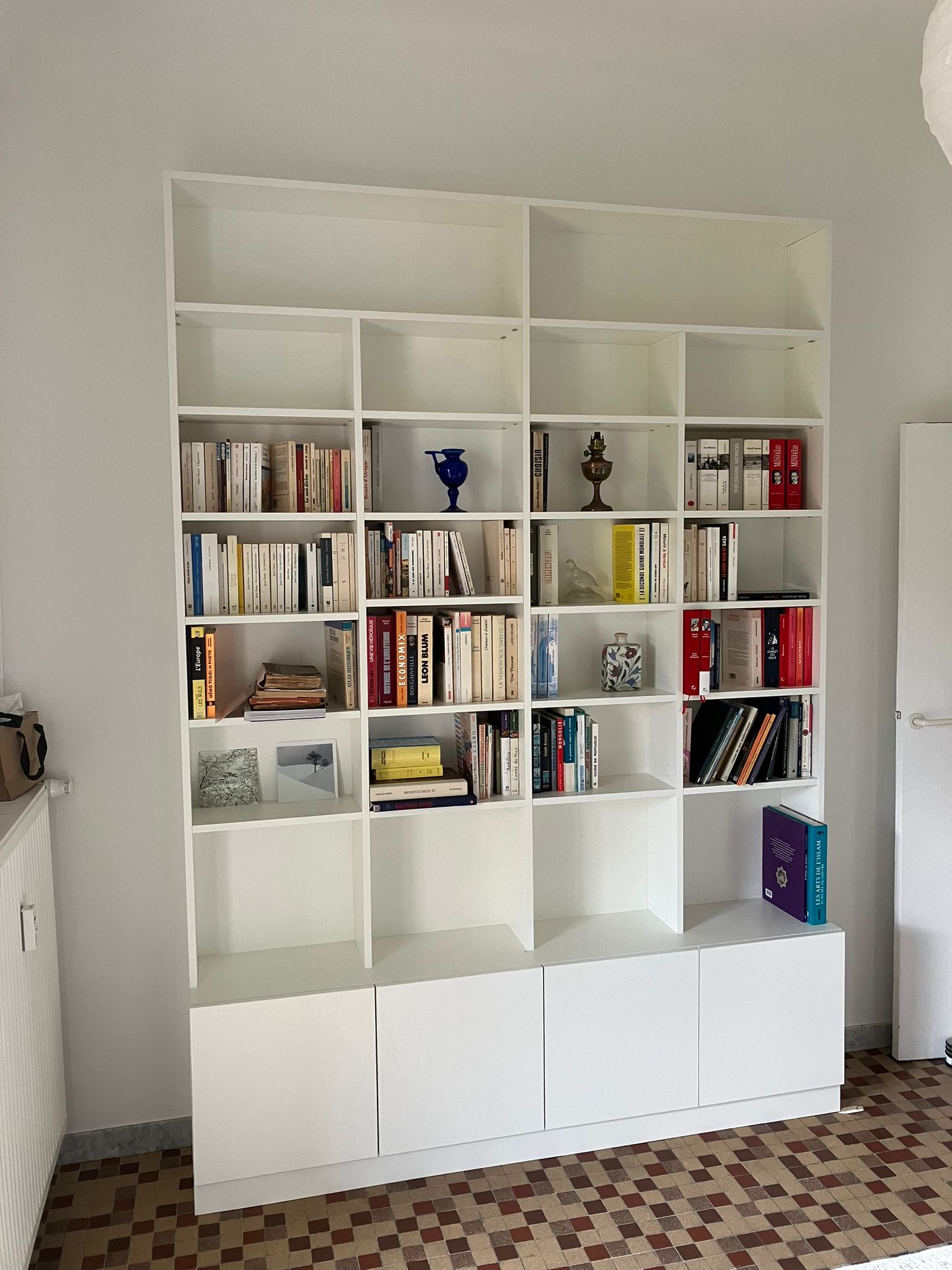 Foto 129 di Quadro Intérieurs sur-mesure