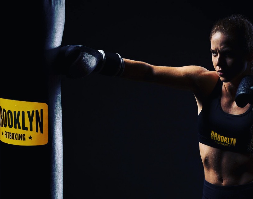 Fotografia 38 de Brooklyn Fitboxing Bilbao
