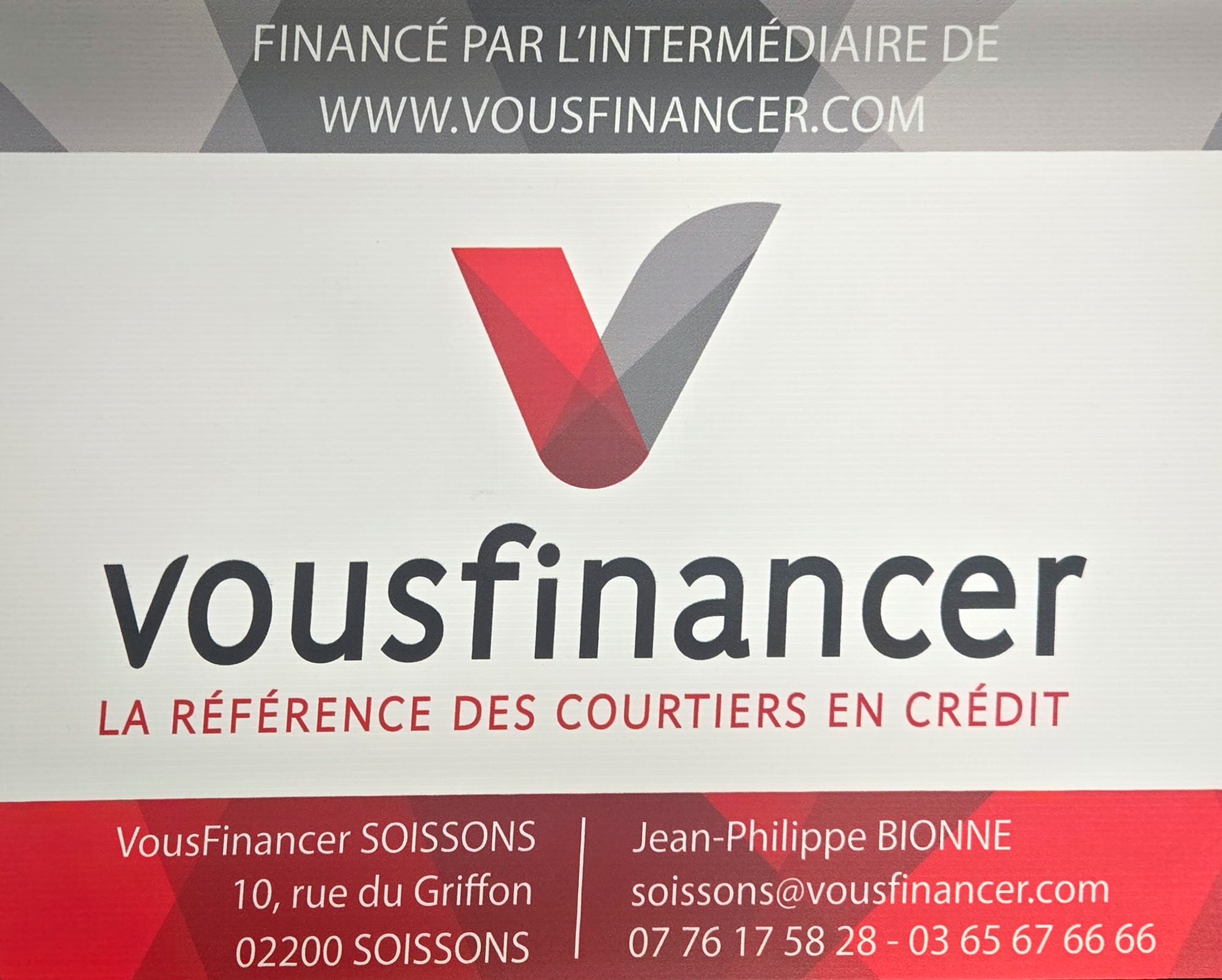 Foto 2 di Vousfinancer Soissons