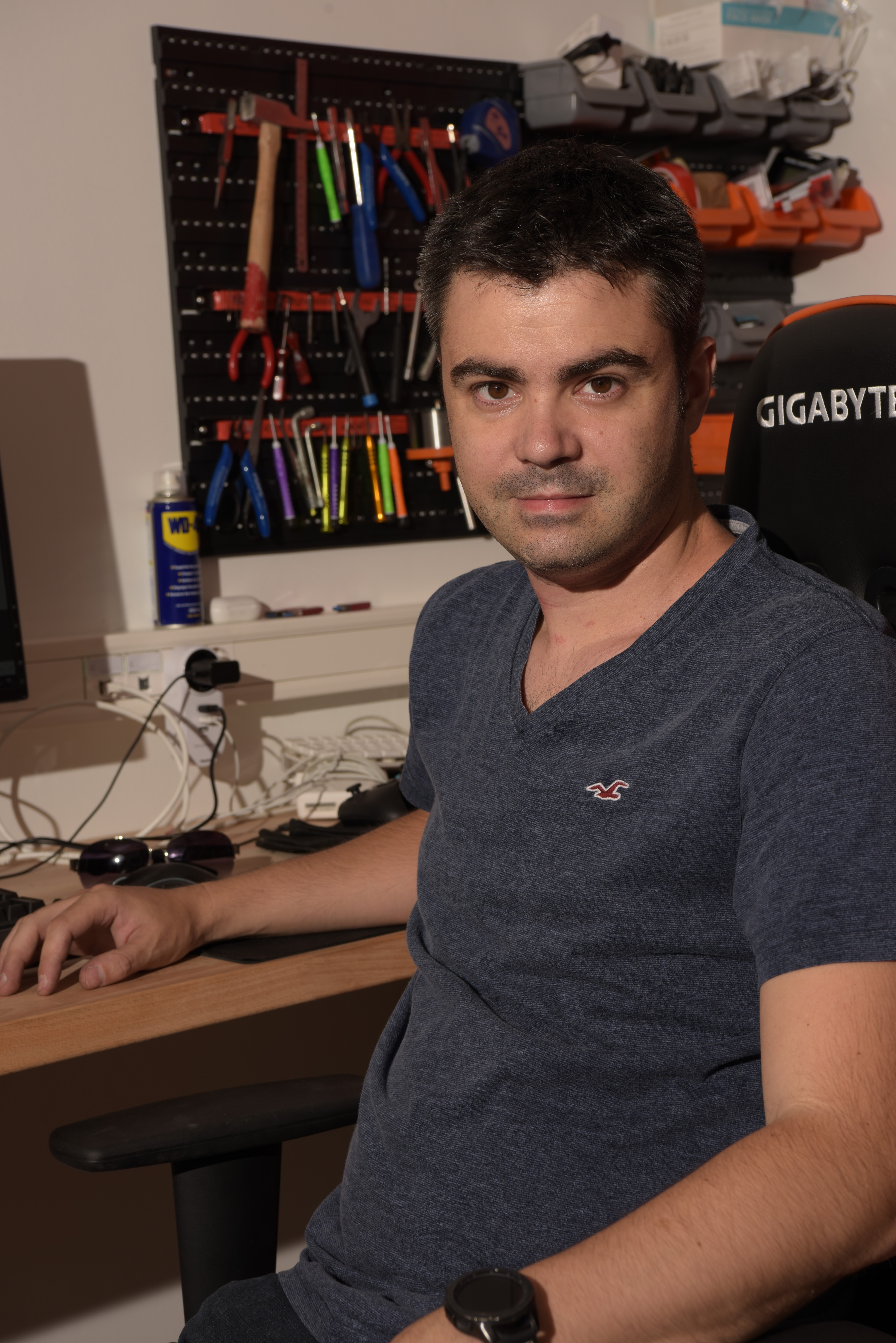Foto 7 di Microspeed Informatique Clermont Ferrand