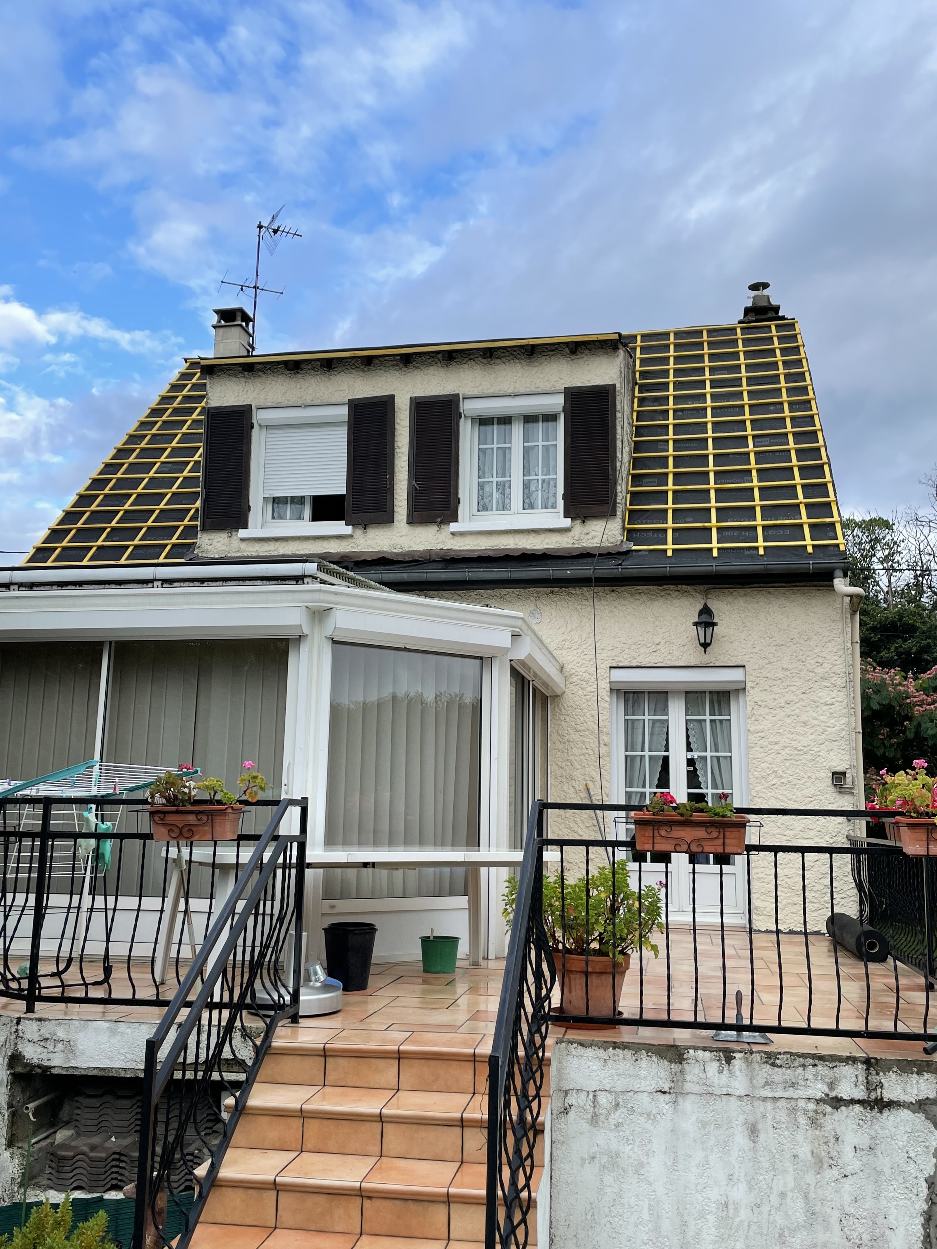 Foto 57 di M.LEGRAS COUVERTURE RGE