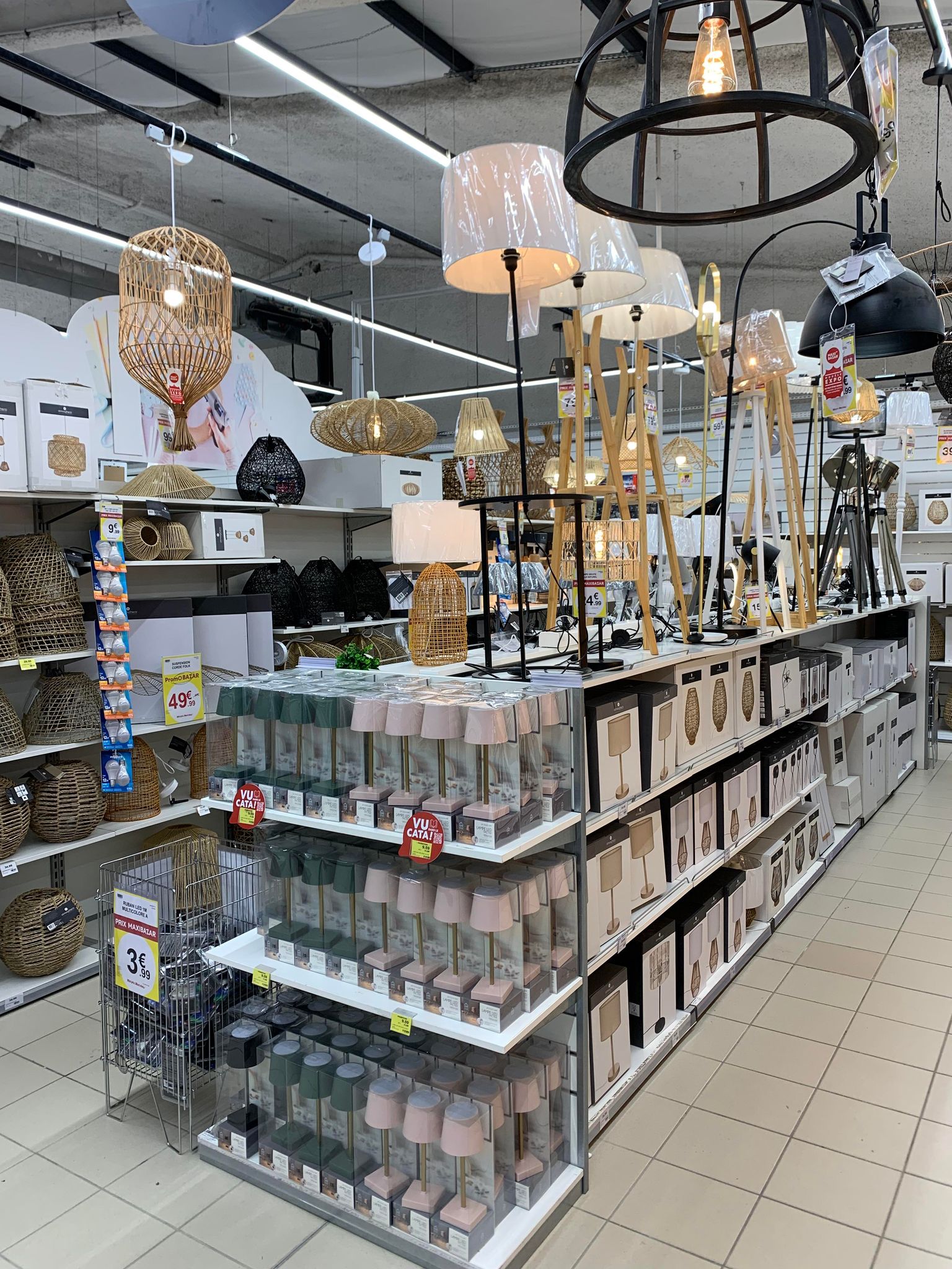 Foto 25 di Maxi Bazar
