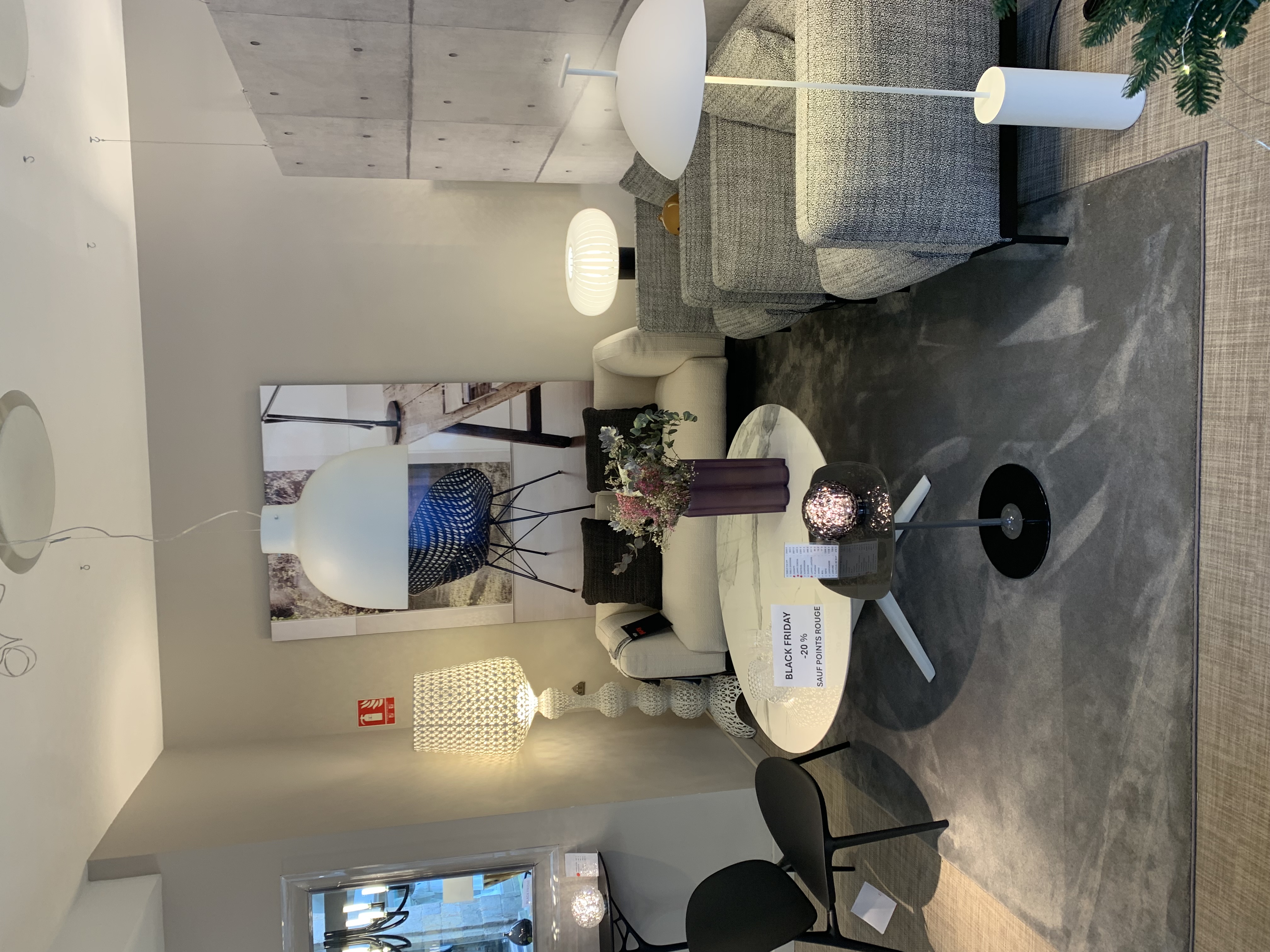 Foto 18 di KARTELL Rennes