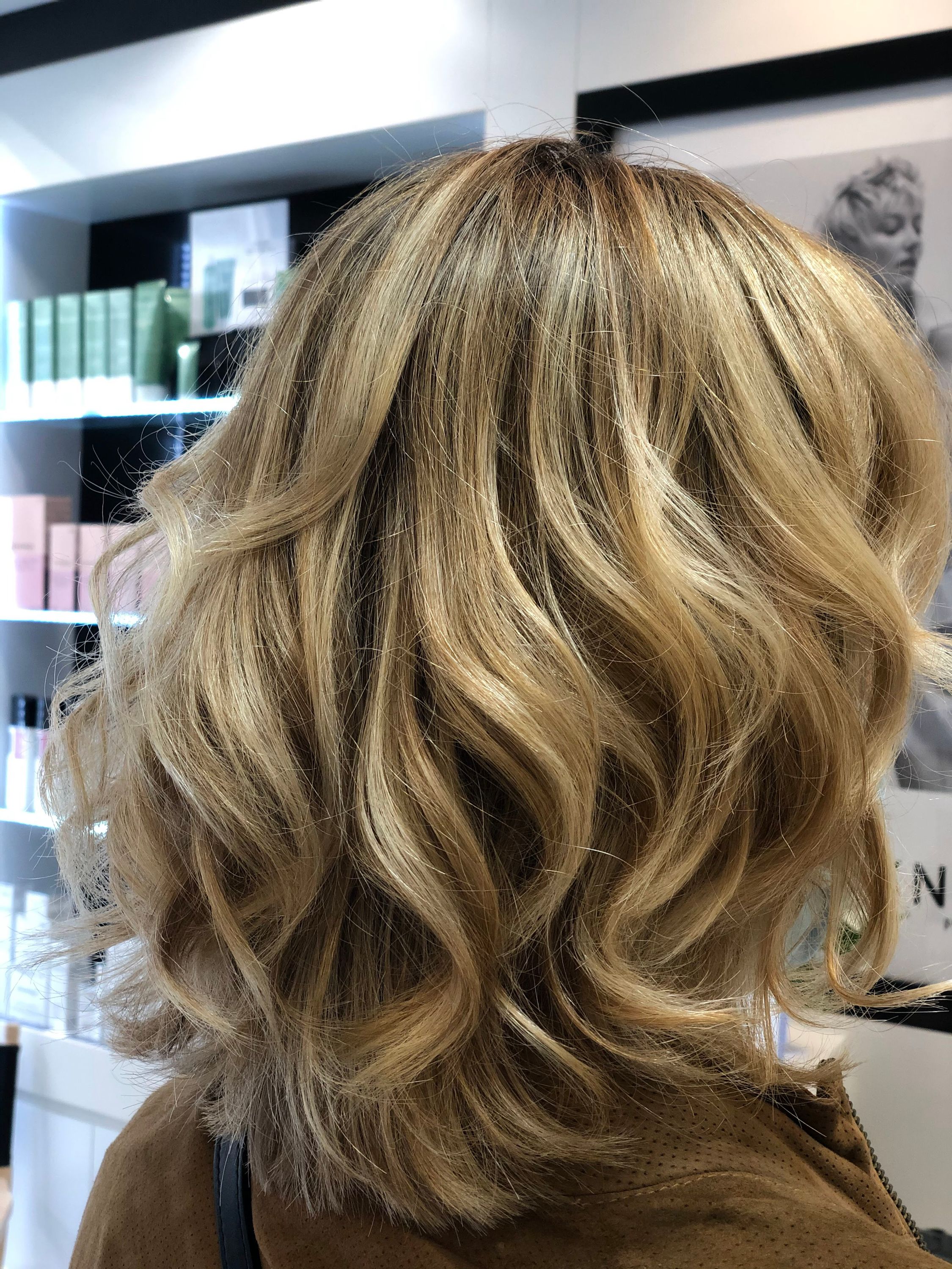 Foto 67 di DESSANGE - Coiffeur Compiègne