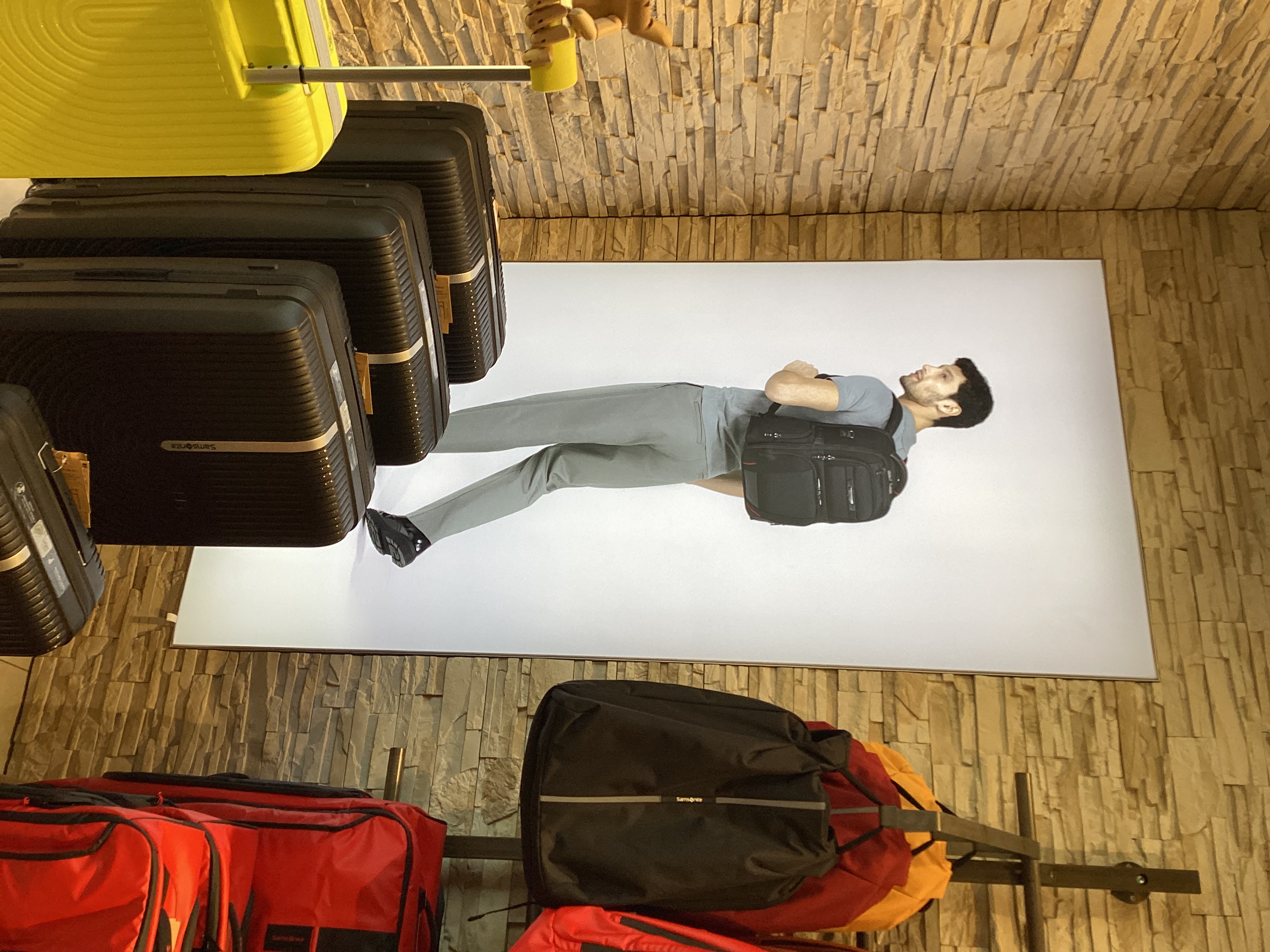 Foto 21 de Samsonite