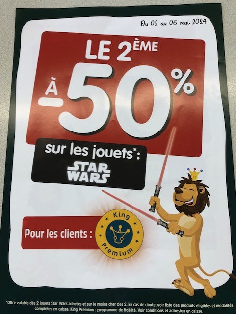 Foto 104 di King Jouet