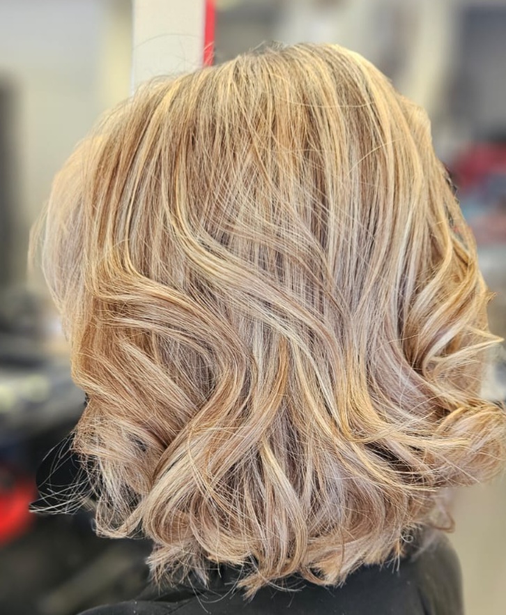 Foto 239 di SWAGG COIFFURE