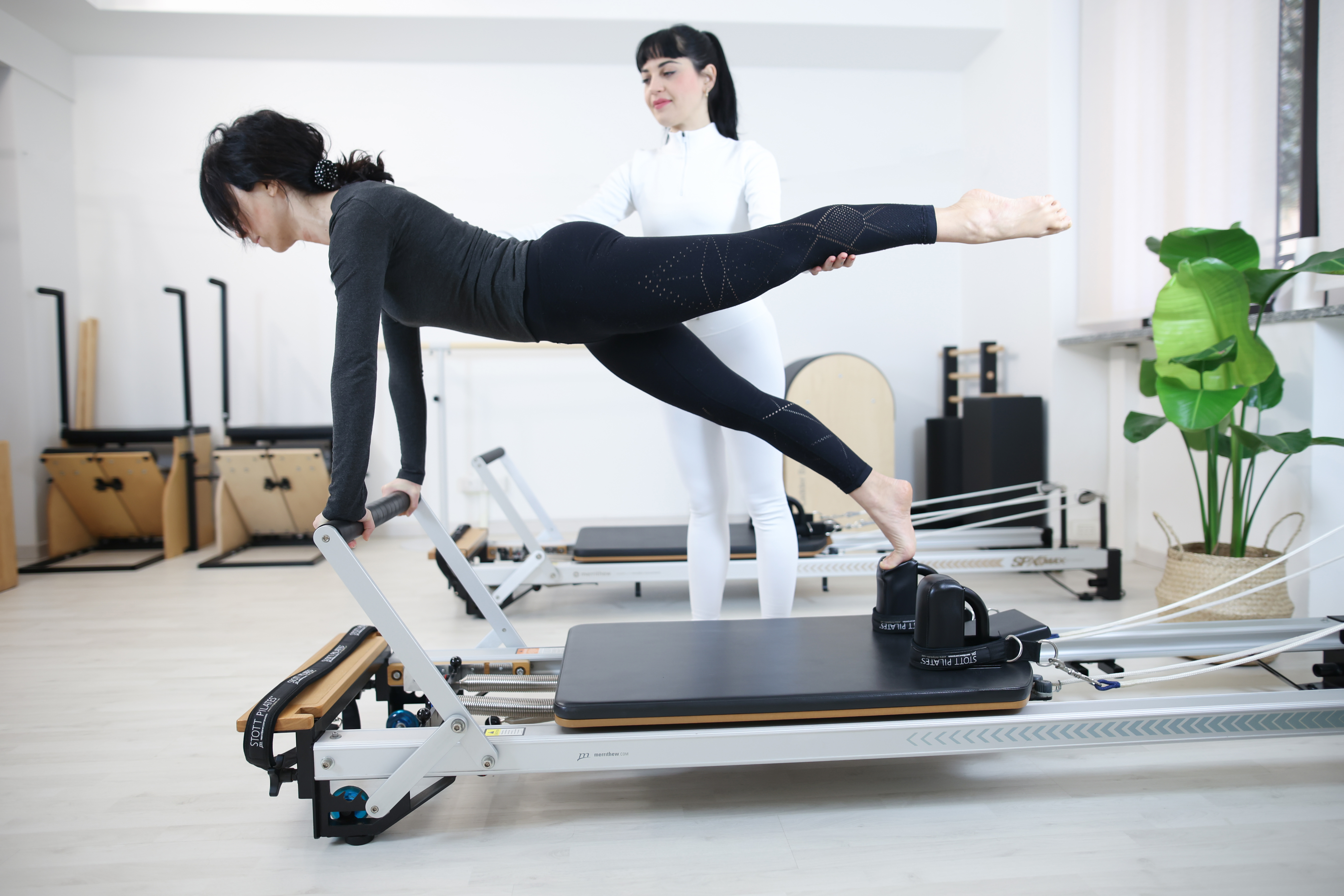 Fotografia 93 de Essential Pilates Milano Asd