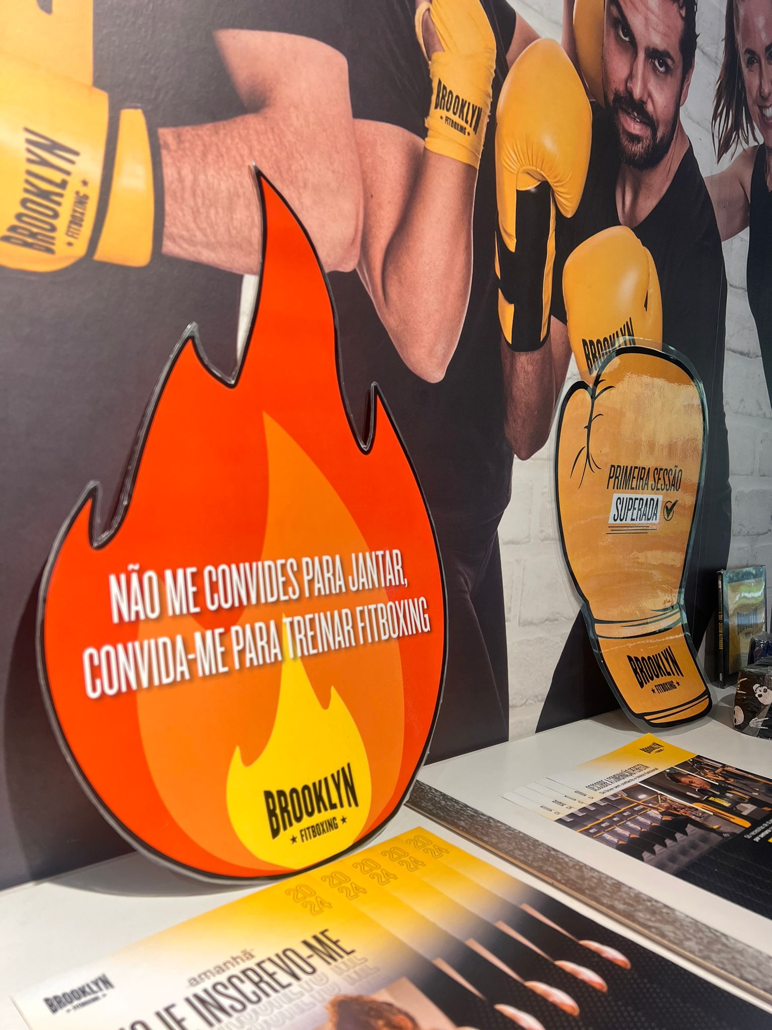Fotografia 11 de Brooklyn Fitboxing Carnide