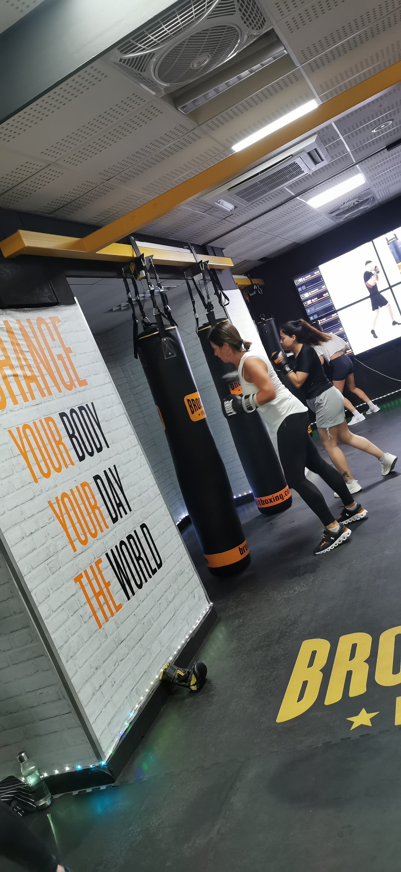 Fotografia 70 de Brooklyn Fitboxing Santander