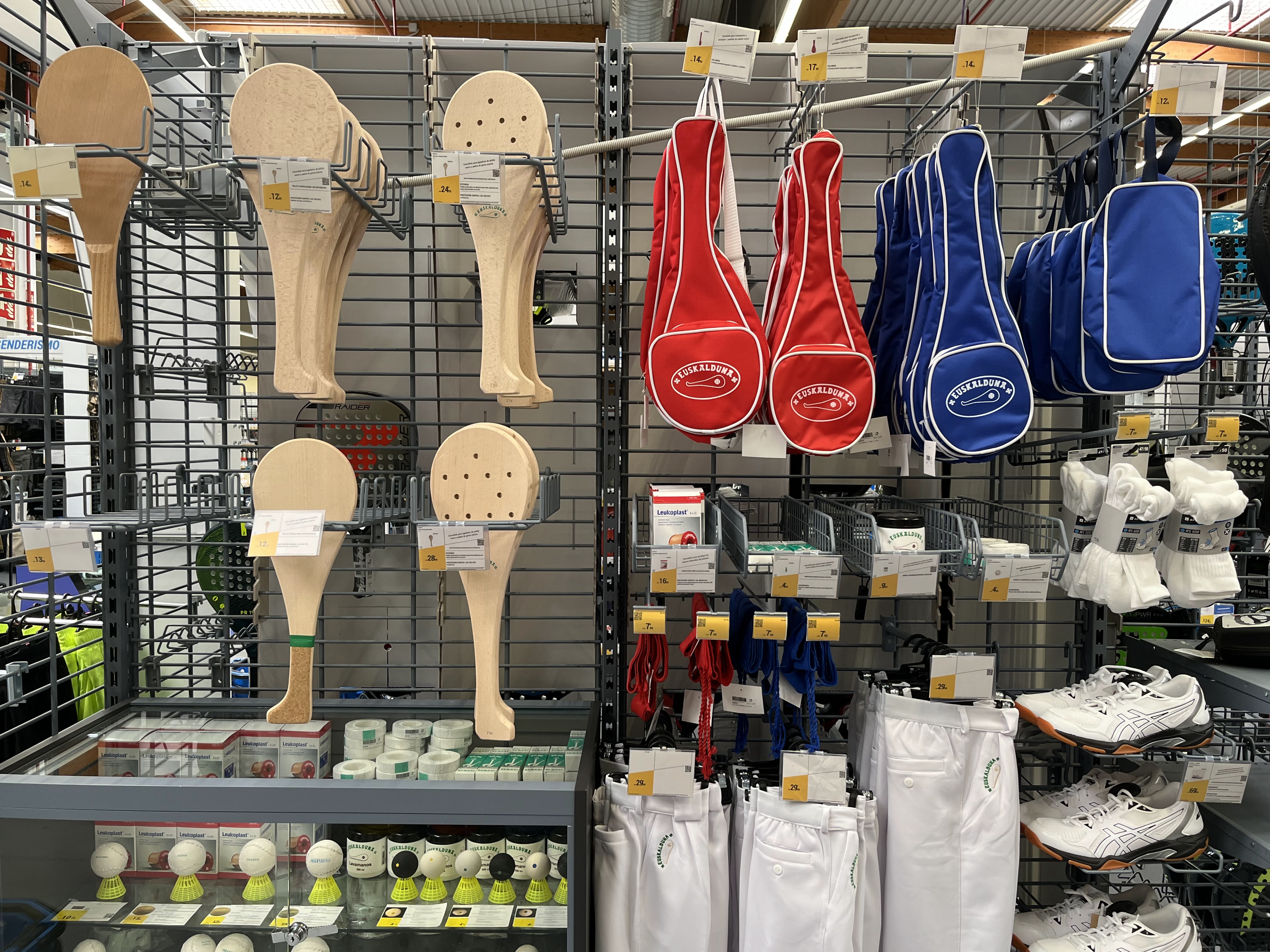Foto 11 di Decathlon Durango