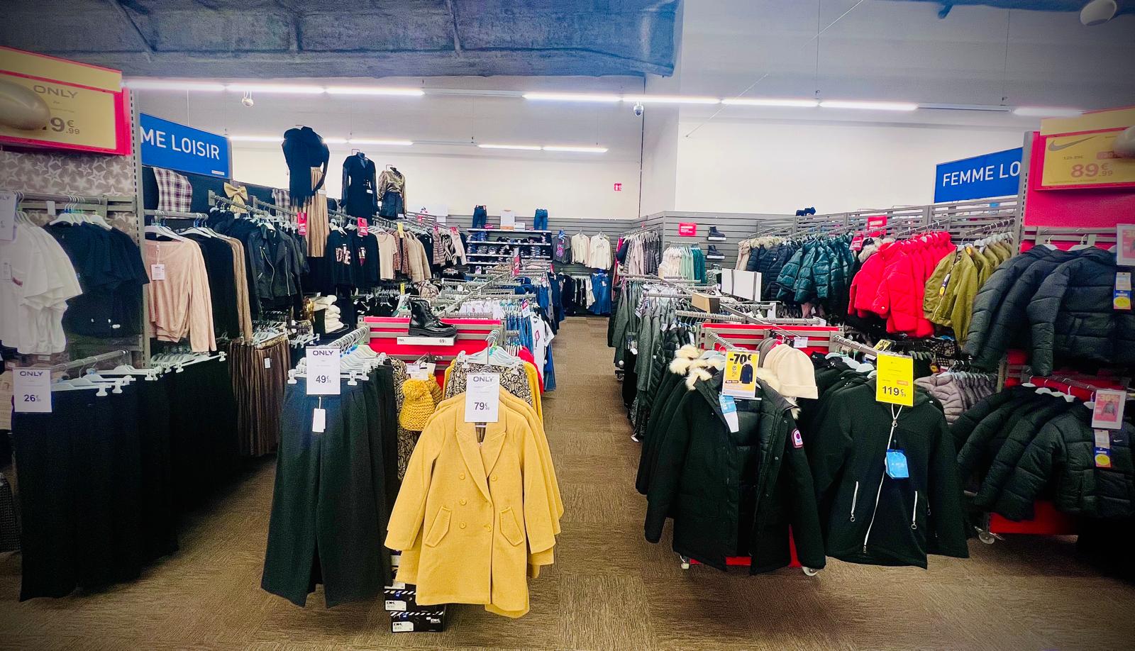 Intersport Berck Sur Mer