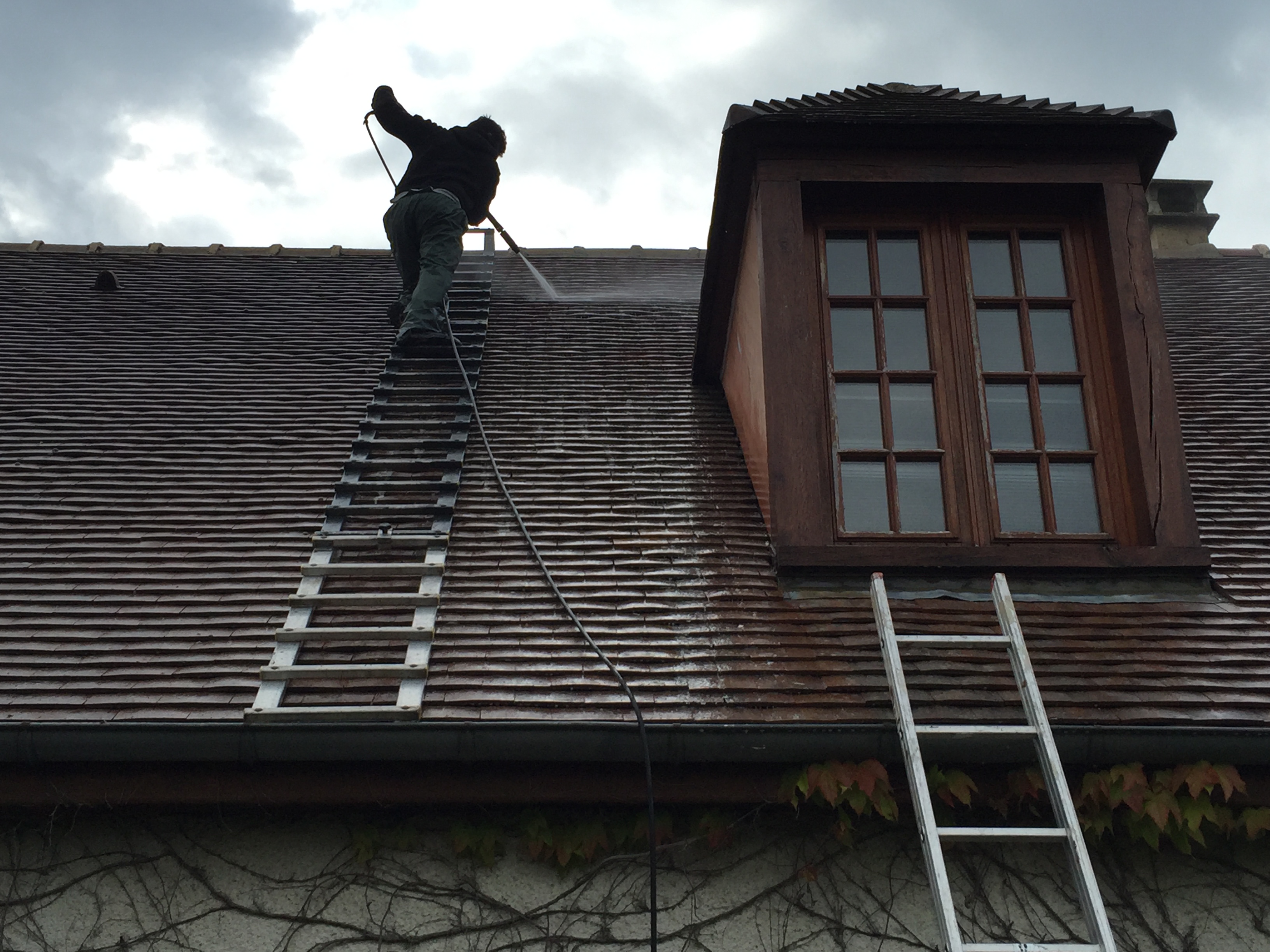 Foto 40 di M.LEGRAS COUVERTURE RGE